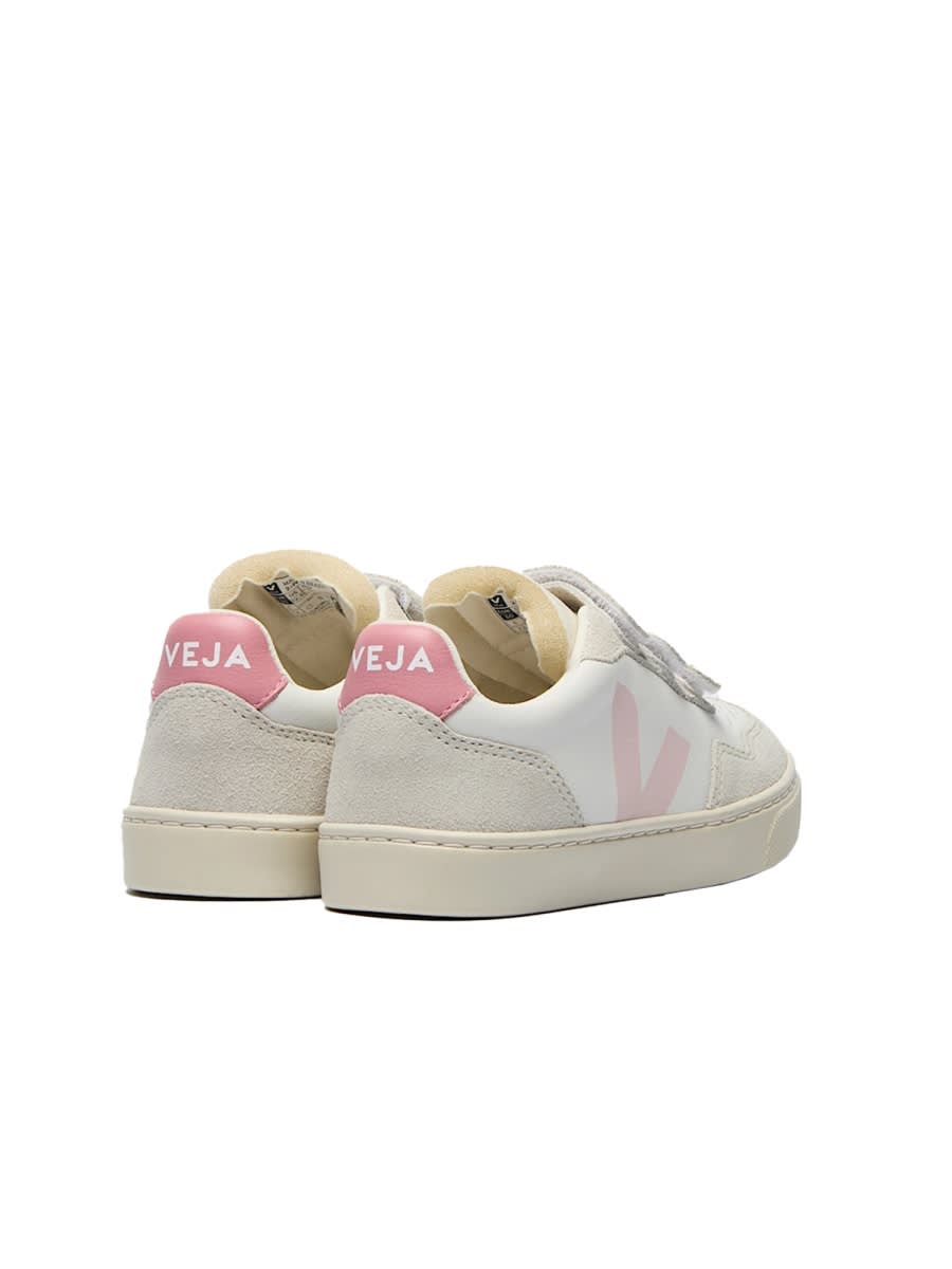 Veja Sneaker V-90 In Multi