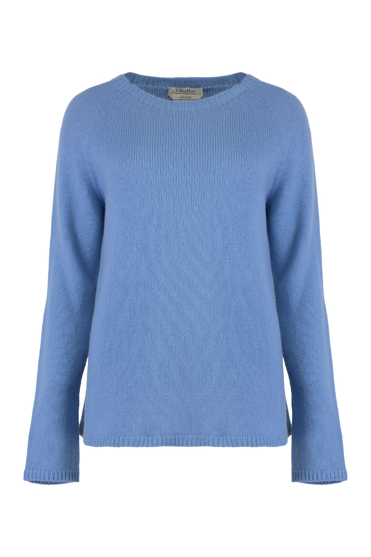 'S Max Mara Georg Wool And Cashmere Sweater