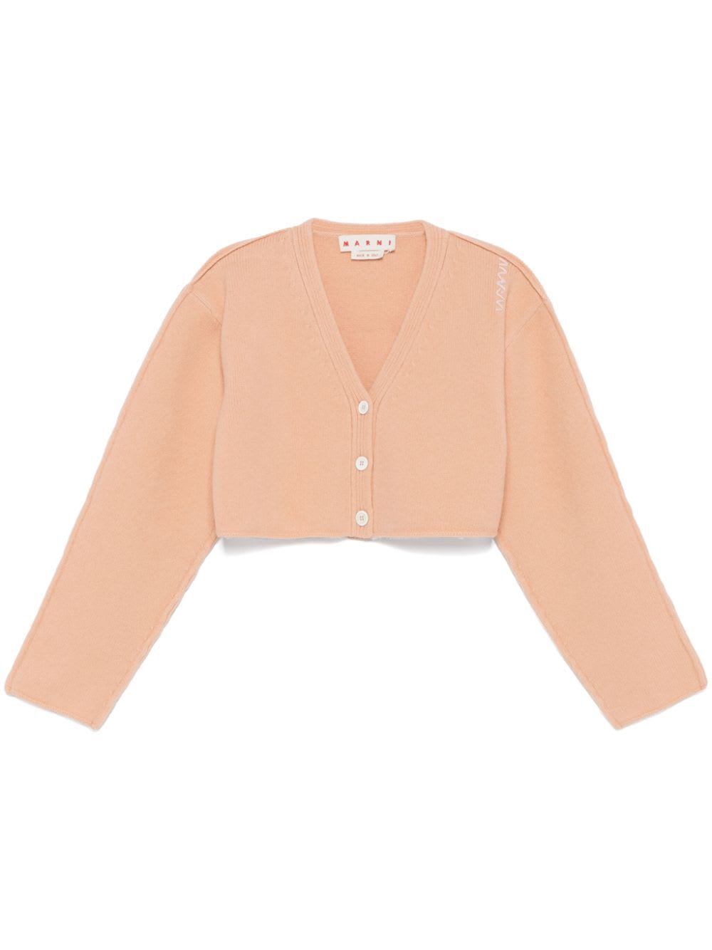 MARNI CARDIGAN 