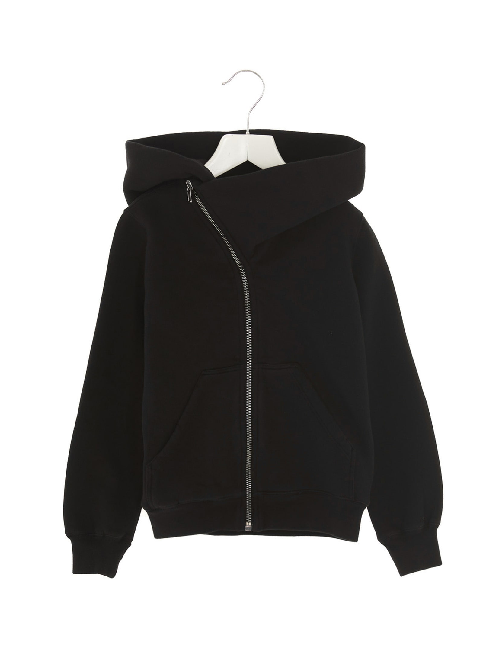 Rick Owens Baby Geo Collection mountain Hoodie