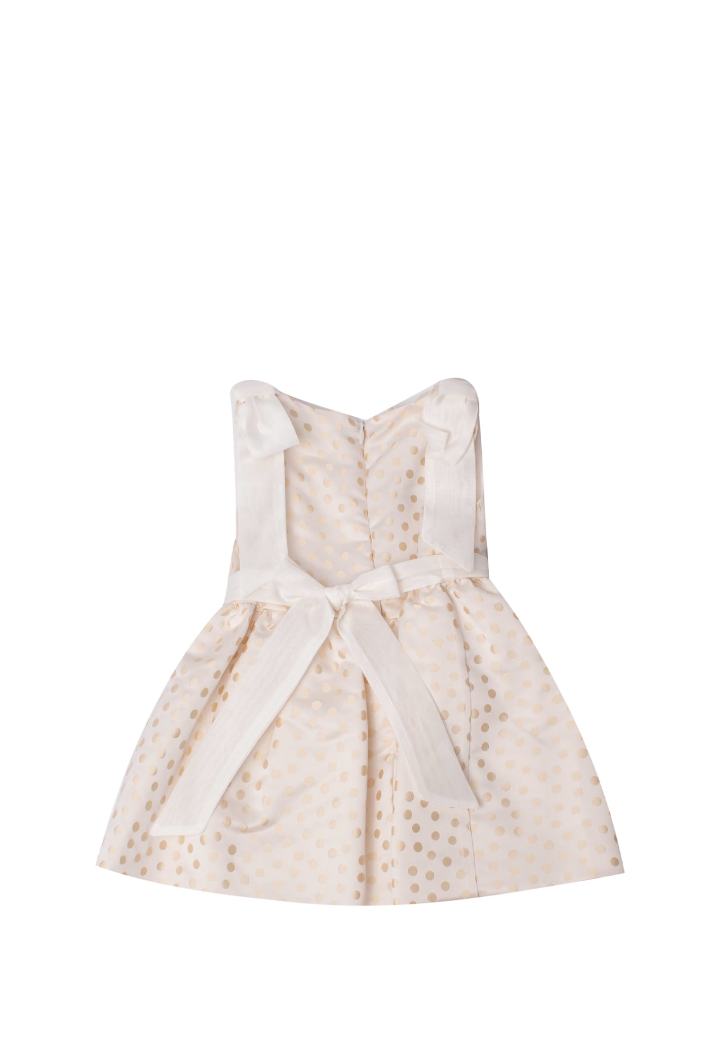 La Stupenderia Babies' Acetate Dress | ModeSens