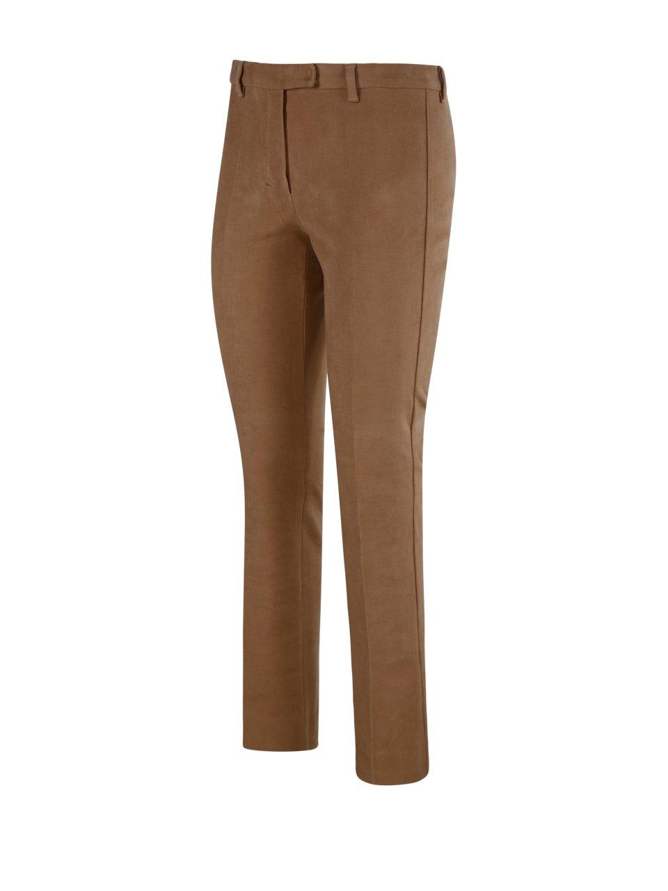 'S MAX MARA HIGH WAIST STRAIGHT LEG PANTS 