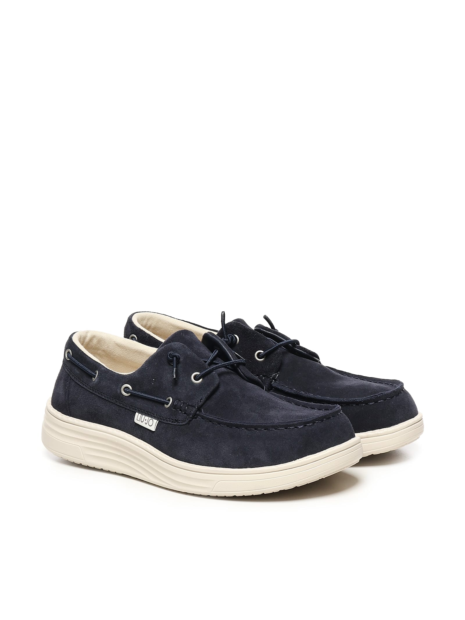 Liu •jo Sandalen Liu Jo Herren Farbe Blau In Blue