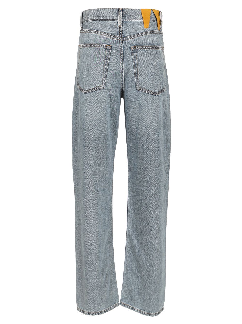 DARKPARK GALE RELAXED FIT JEANS