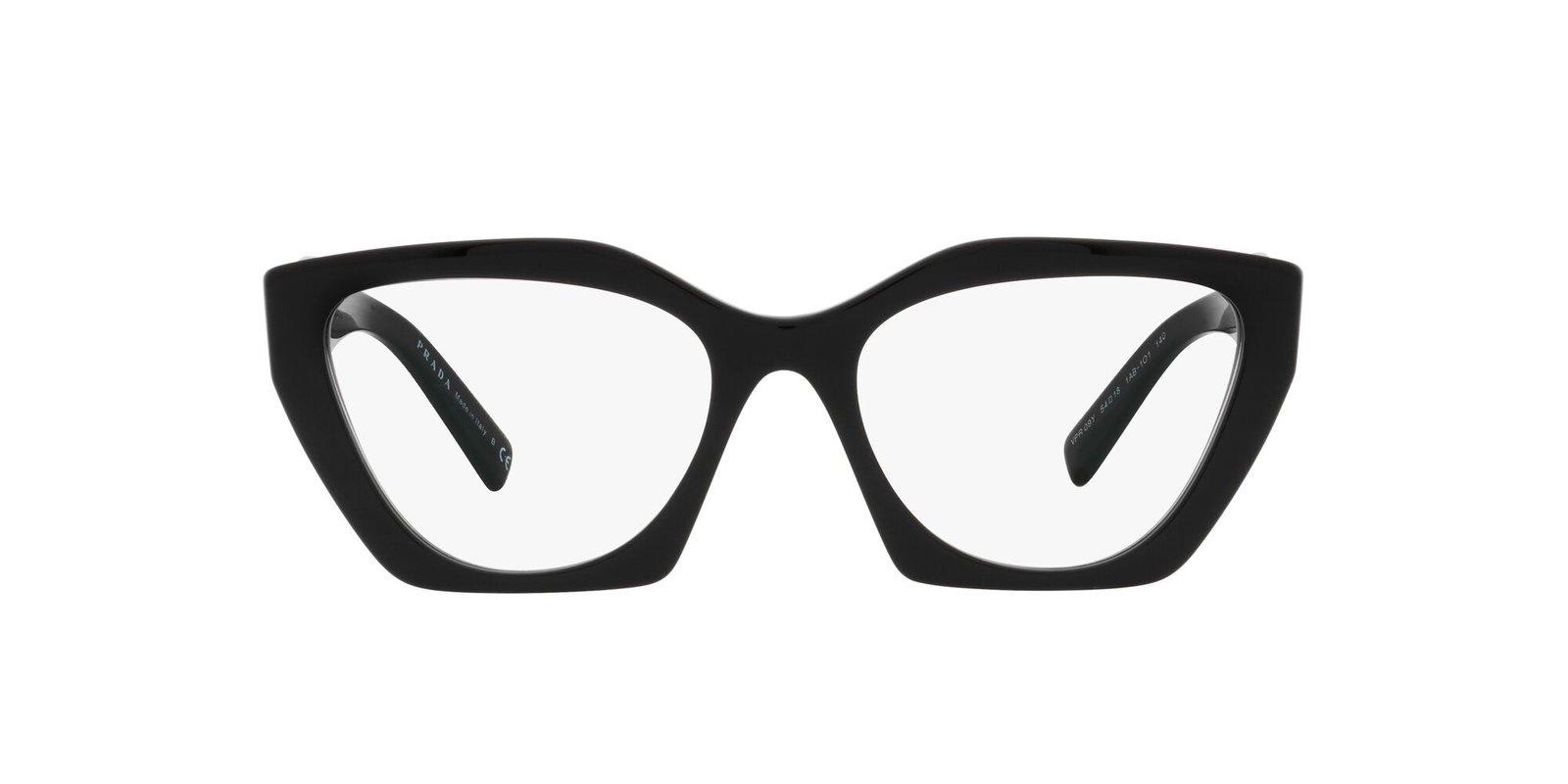 Cat-eye Glasses