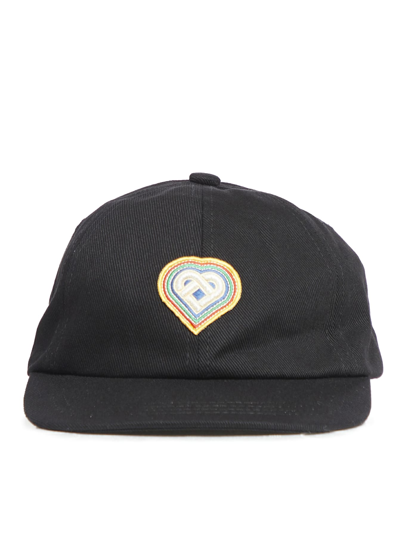 Casablanca Hat With Logo