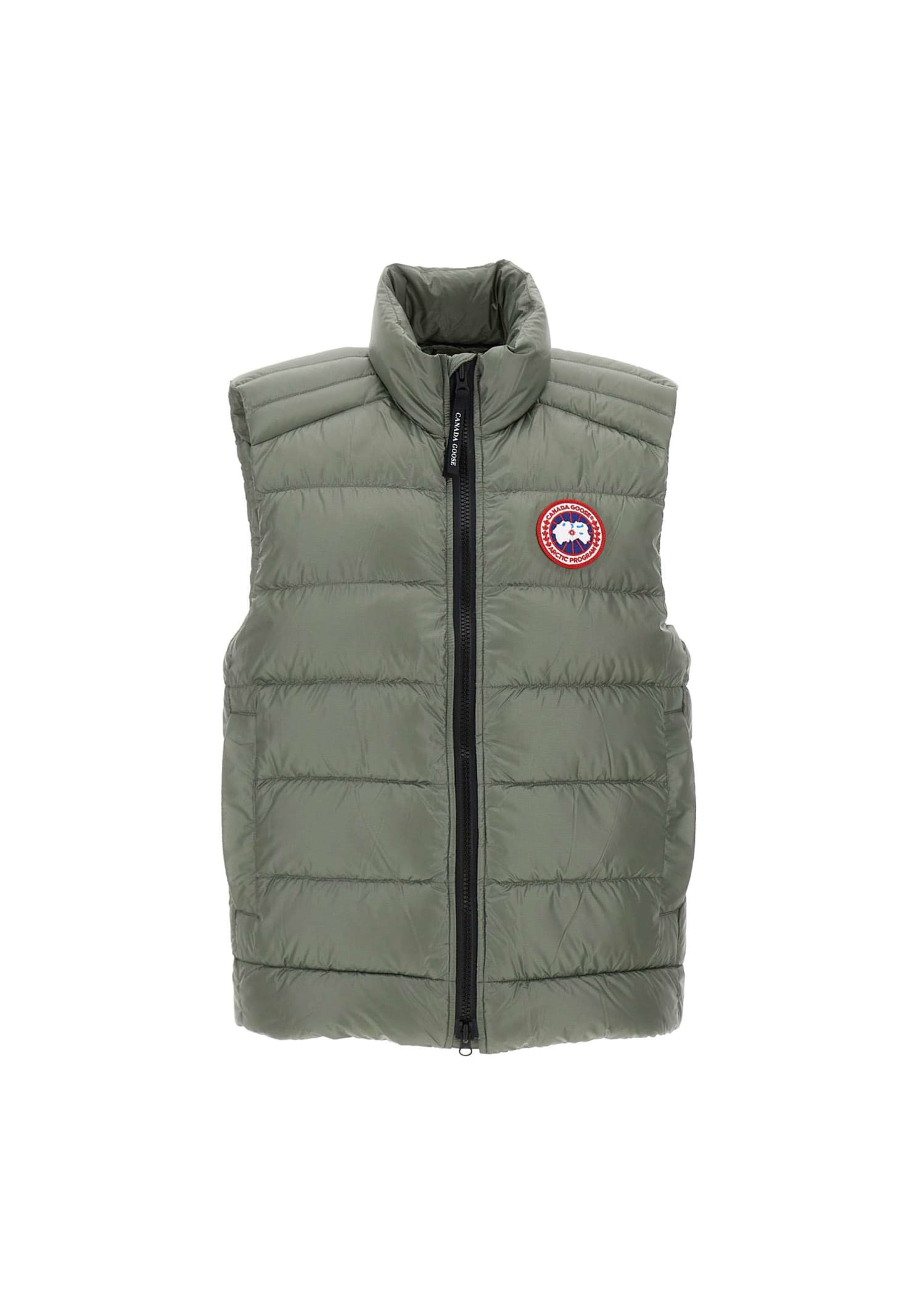 CANADA GOOSE CROFTON VEST