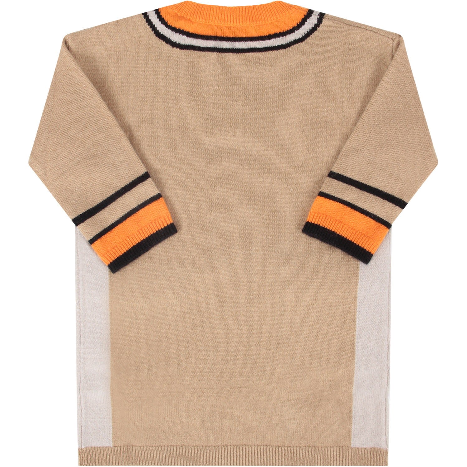 baby girl burberry dress