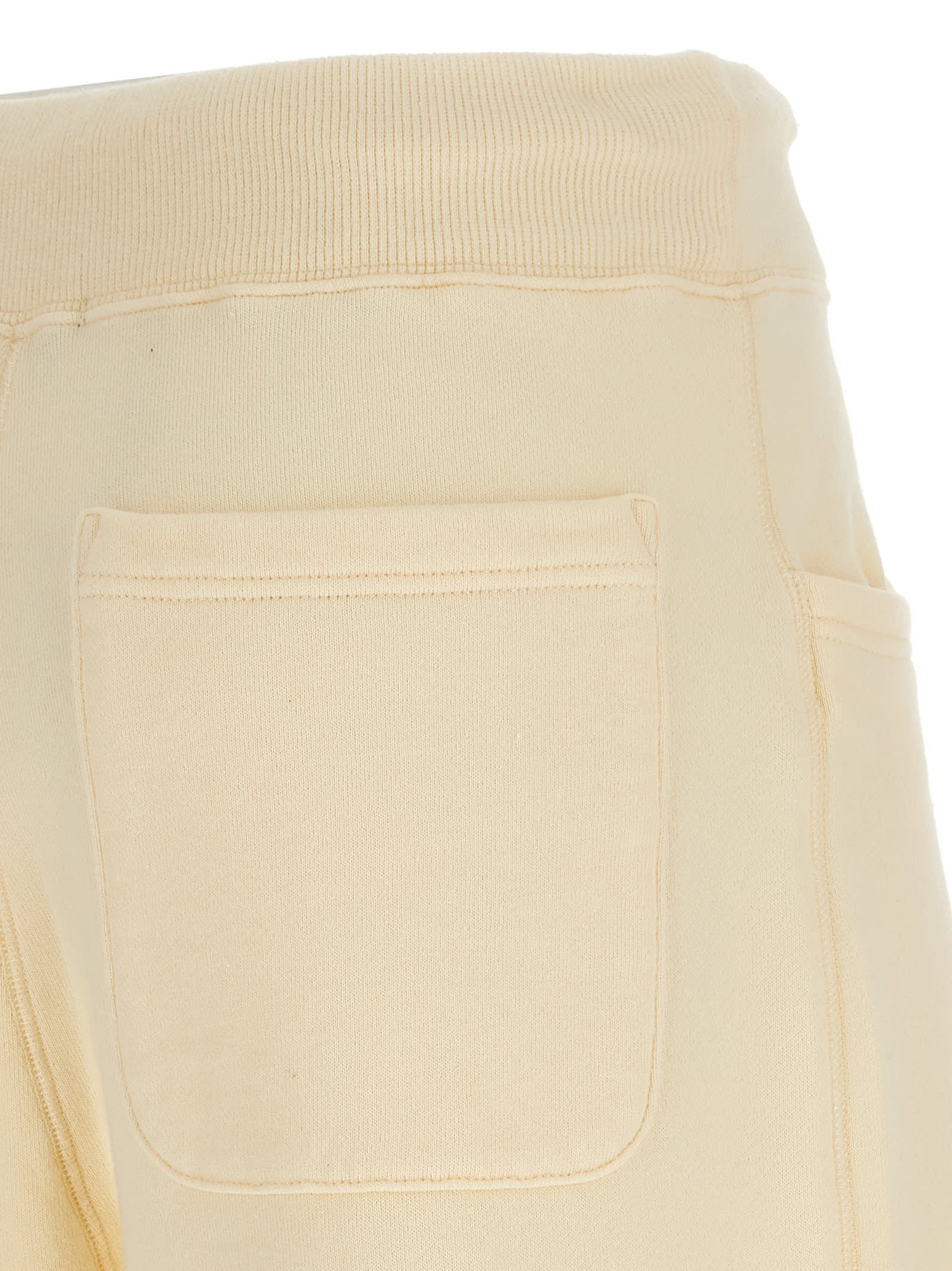 R13 LIVE CUT JOGGERS