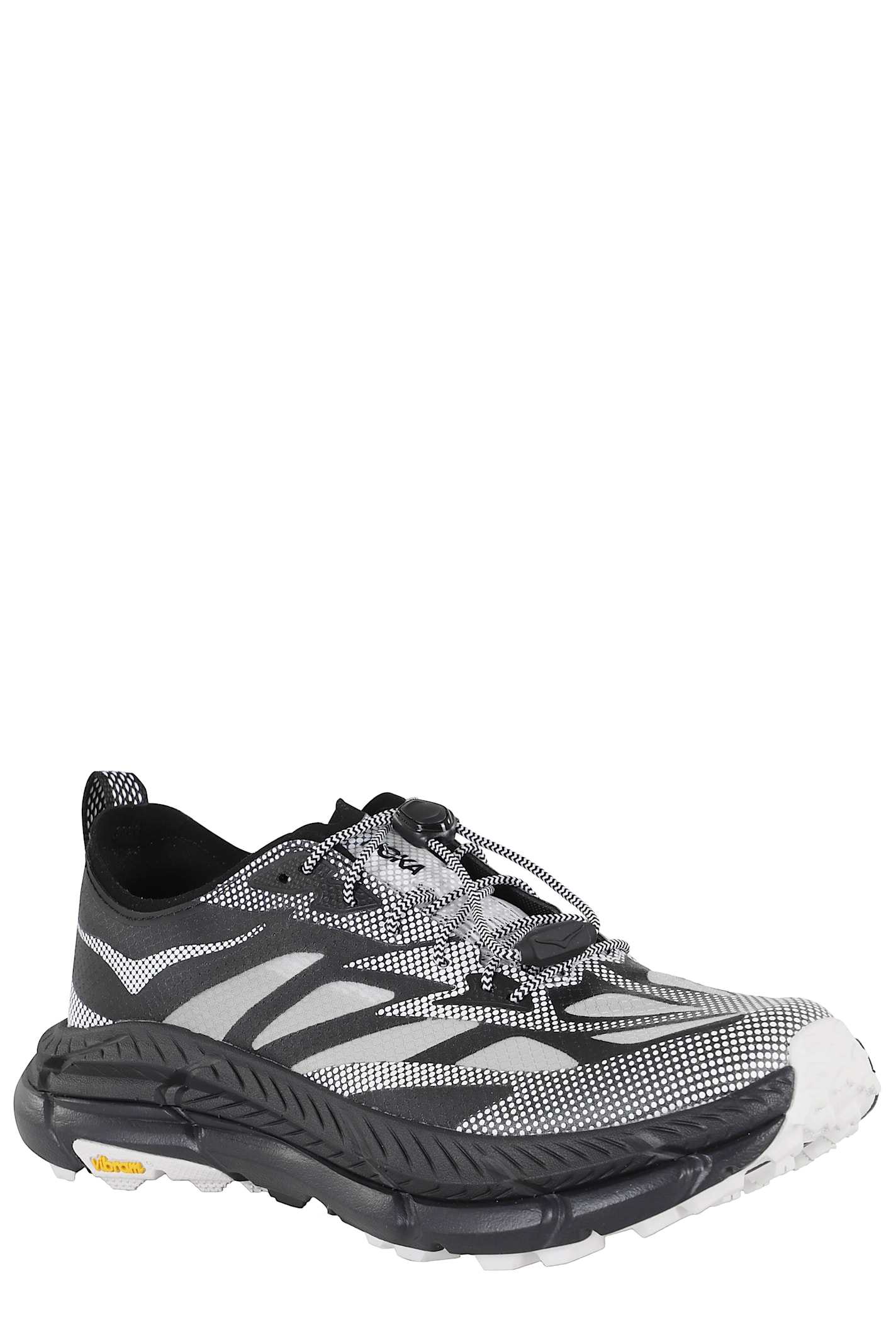 Hoka U Mafate Speed 4 Lite Ts In Multi