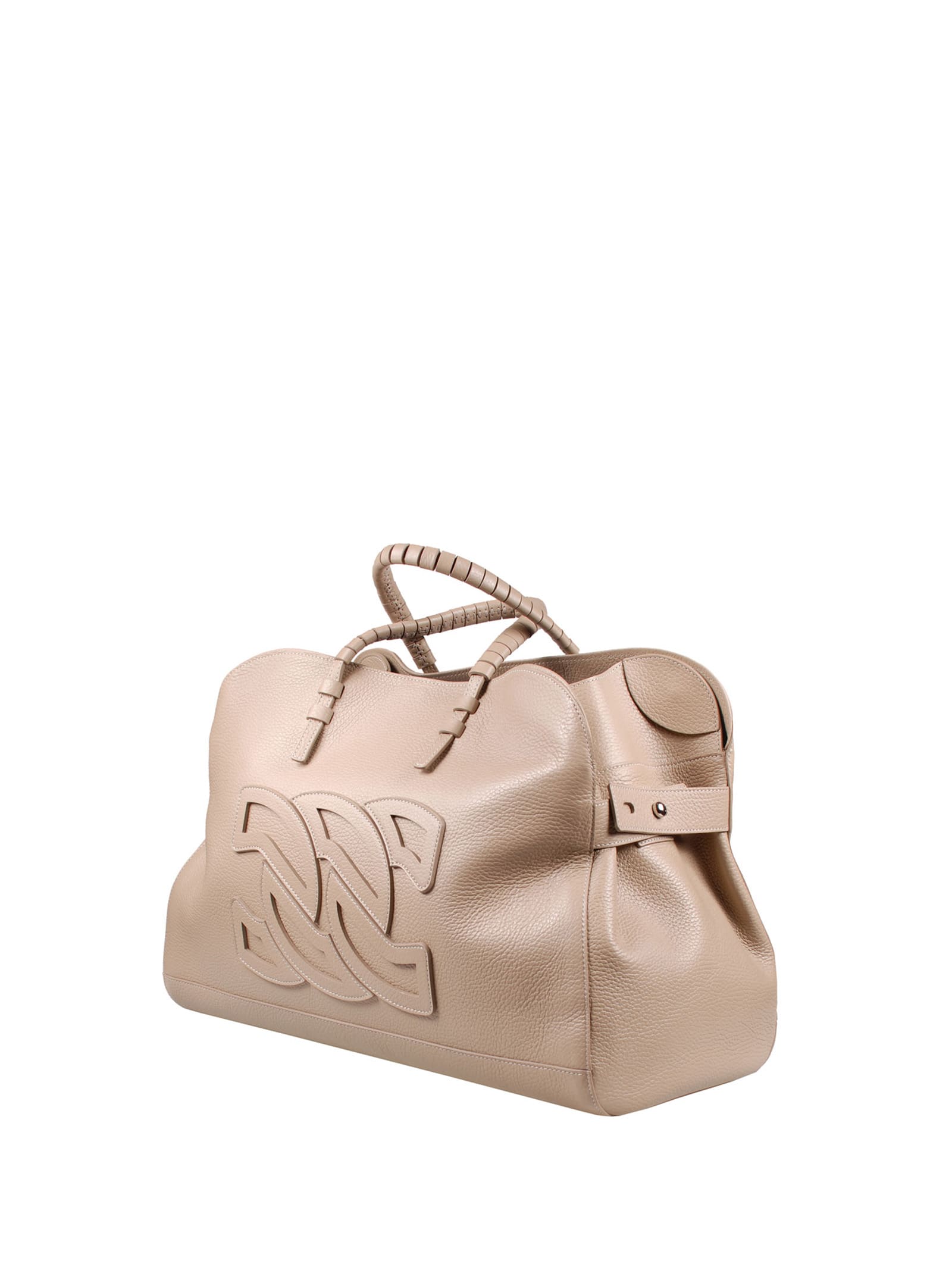 Bags.. Dove Grey