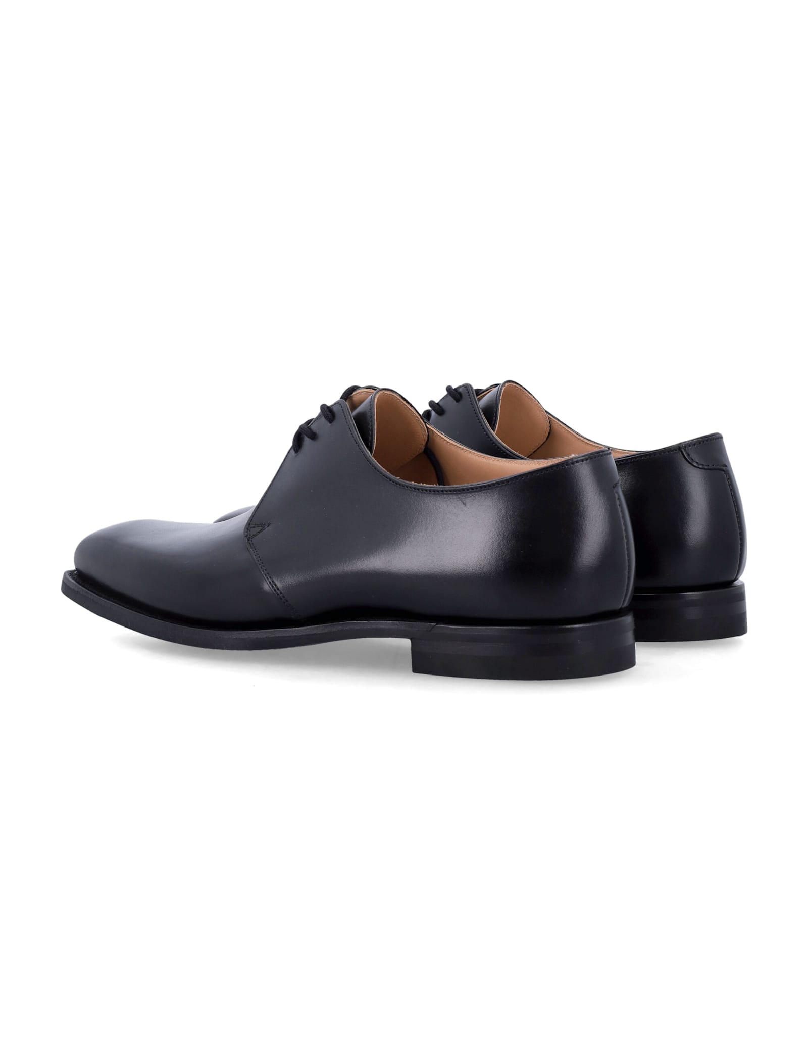 Crockett & Jones Highbury In Black