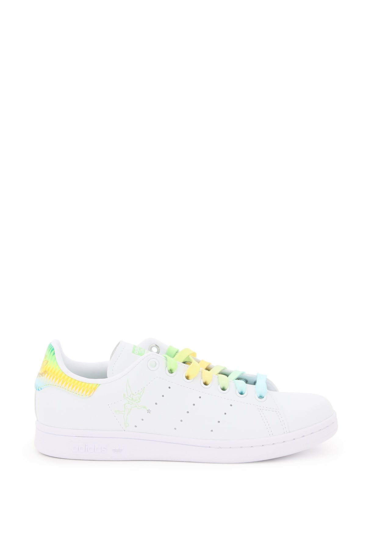 disney stan smith tinkerbell