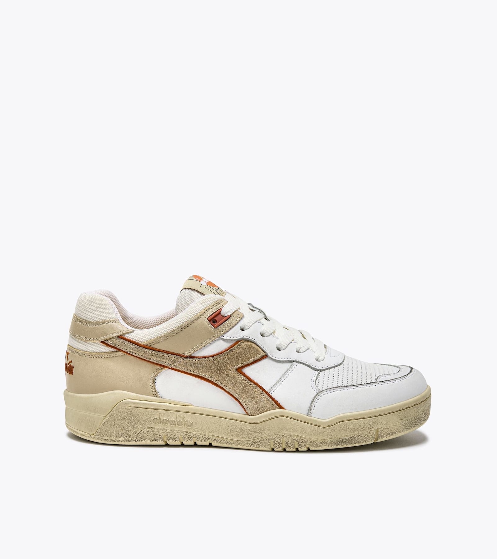 Diadora Heritage 560 Used