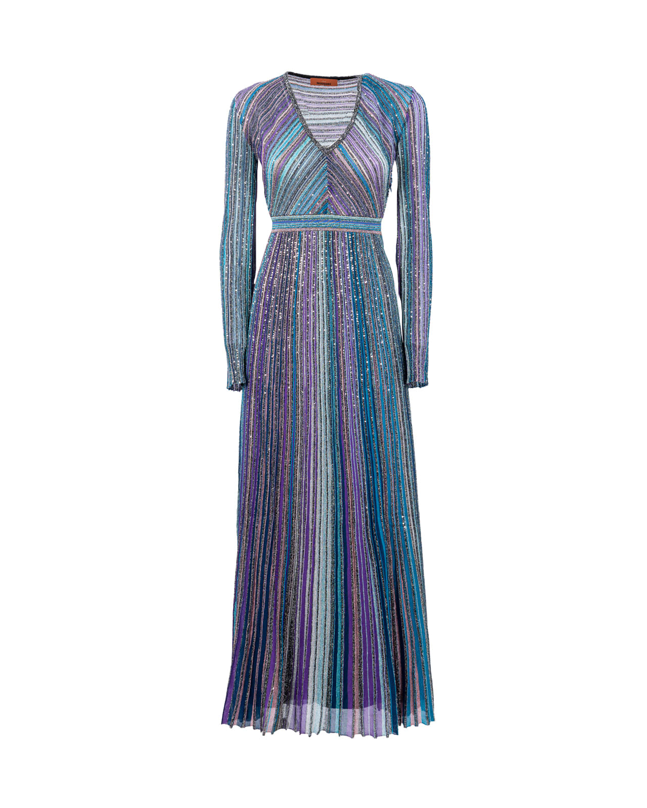 Shop Missoni Dresses Multicolour