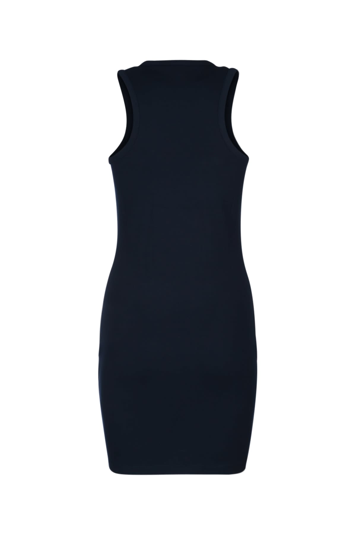 Tommy Jeans Abito In Darknightnavy