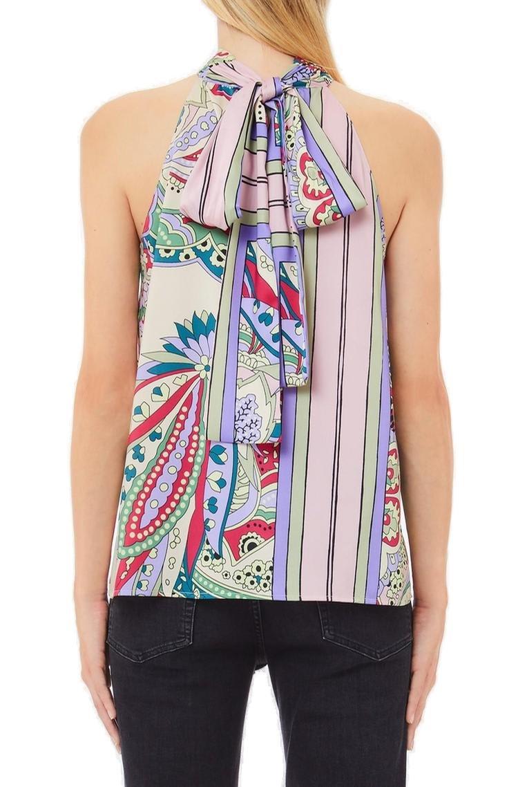 Liu •jo Liu Jo Top In Multicolour