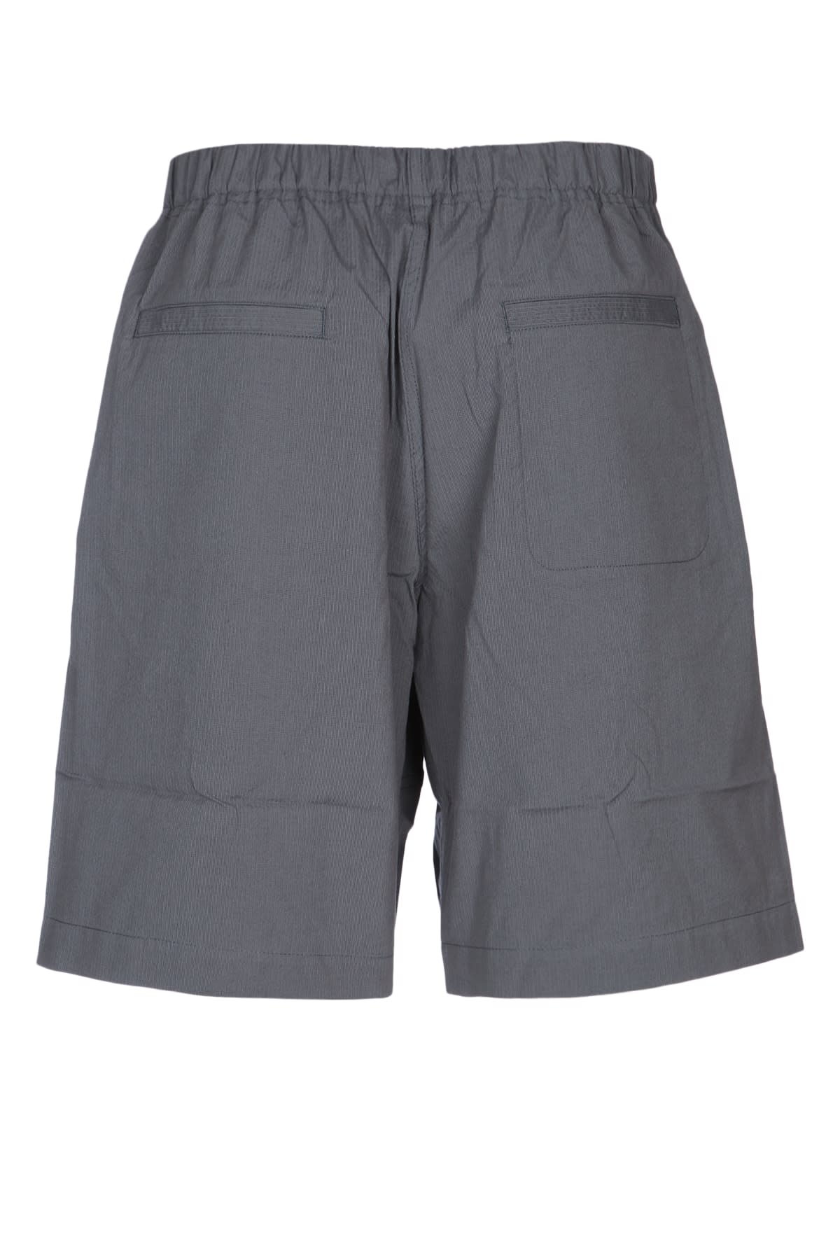Kenzo Shorts In Gray