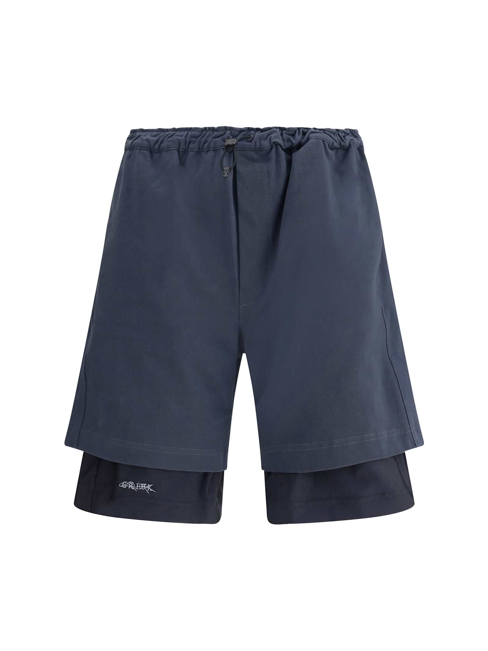 Double Layer Shorts