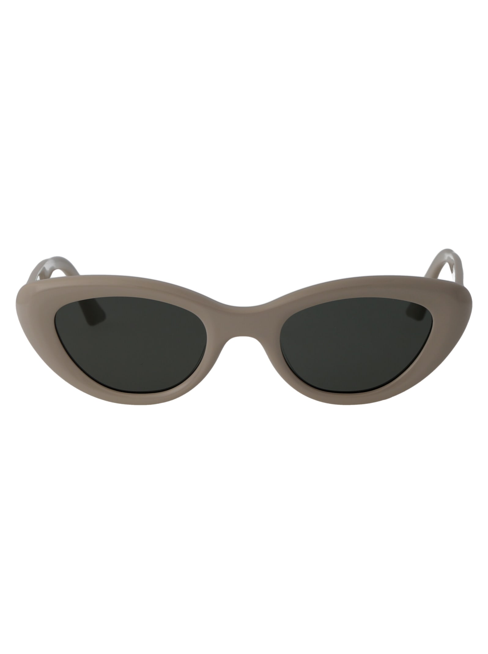 GENTLE MONSTER CONIC SUNGLASSES