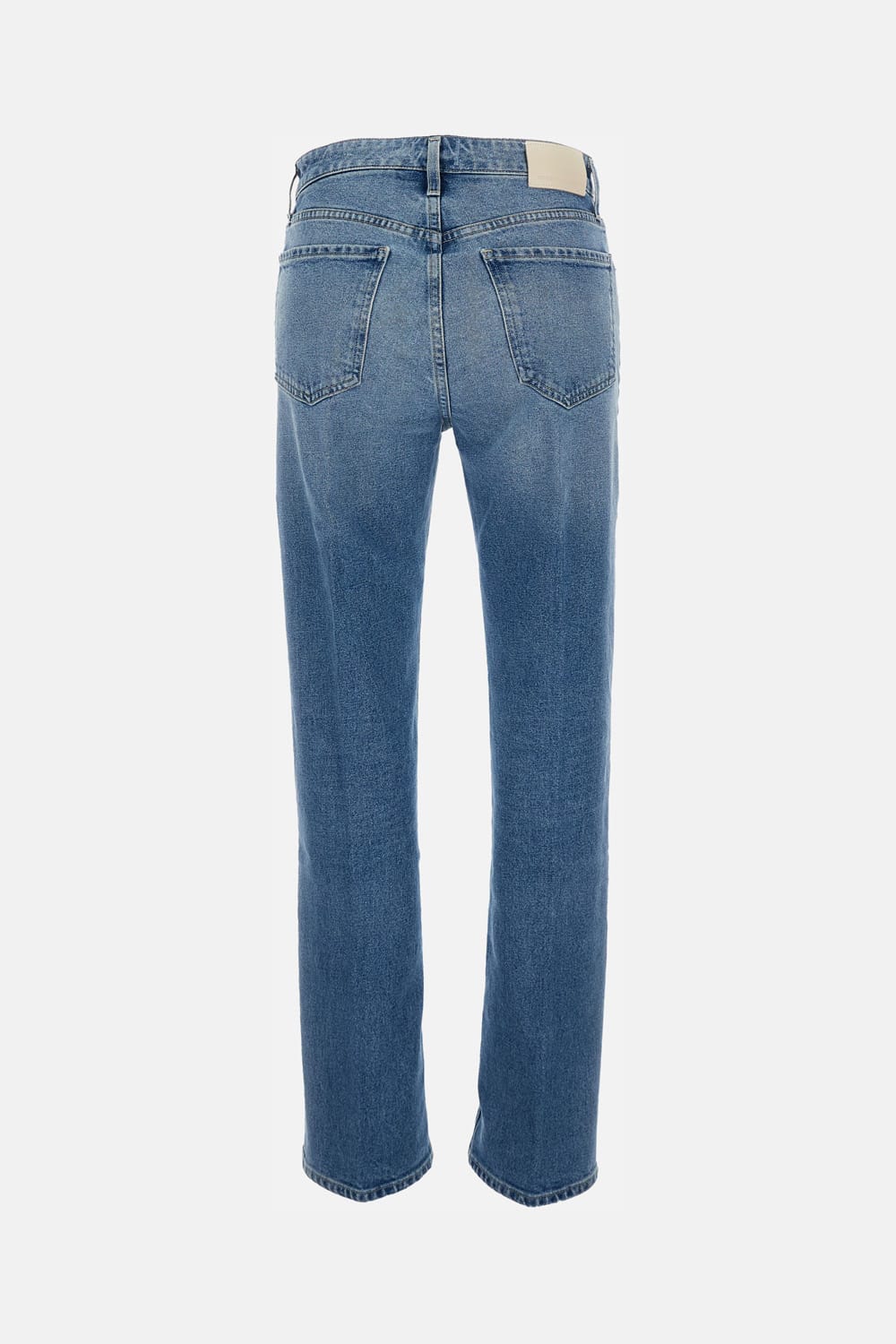 Citizen Of Humanity Jeans In Blue