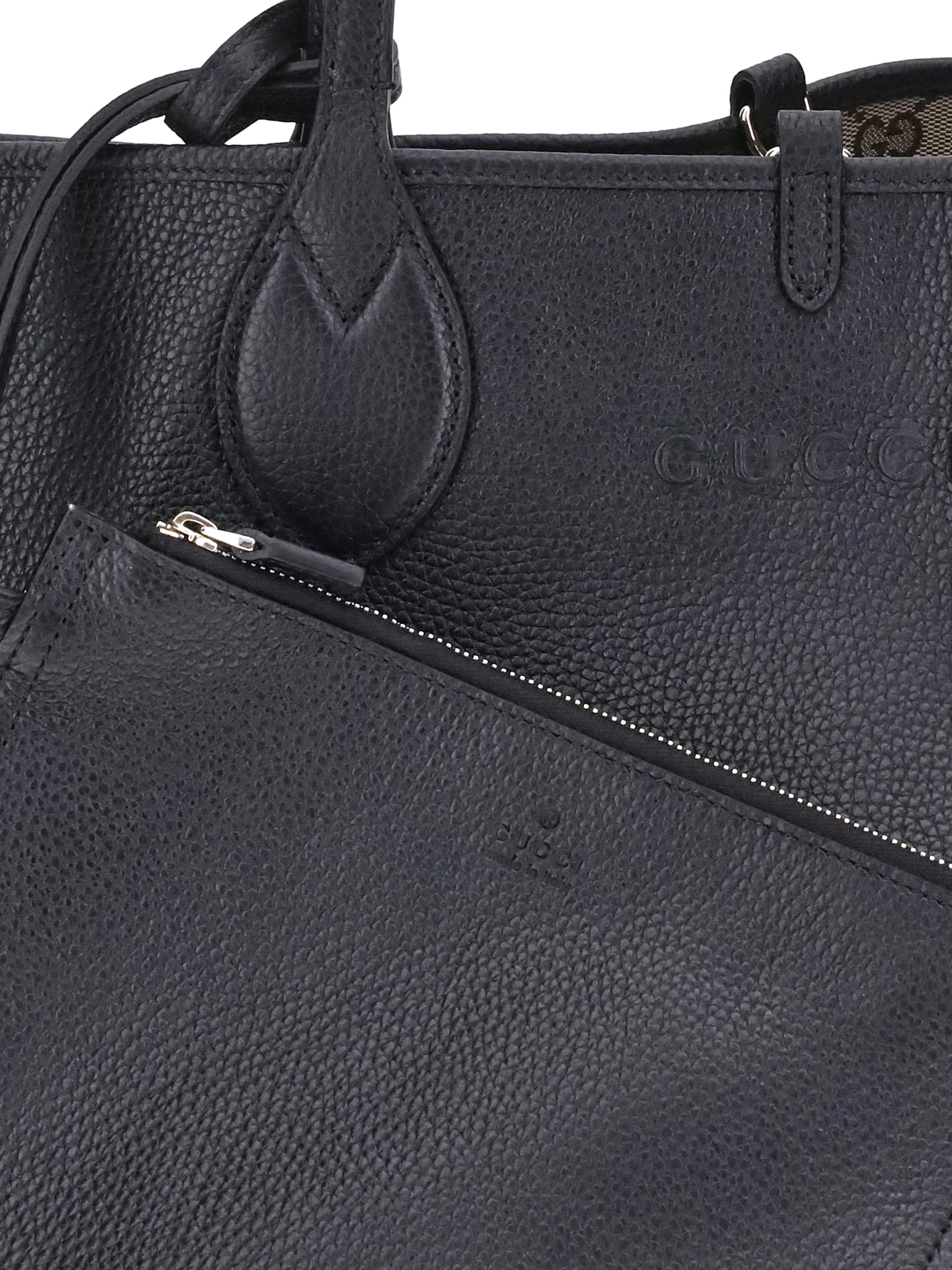 Gucci Totissima Tote Bag