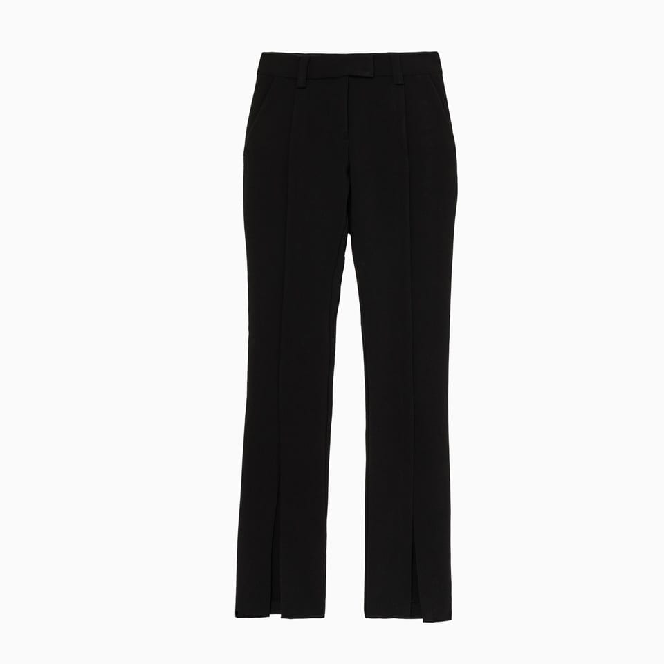 Alessandro Vigilante Slim Pants Dr302-plf