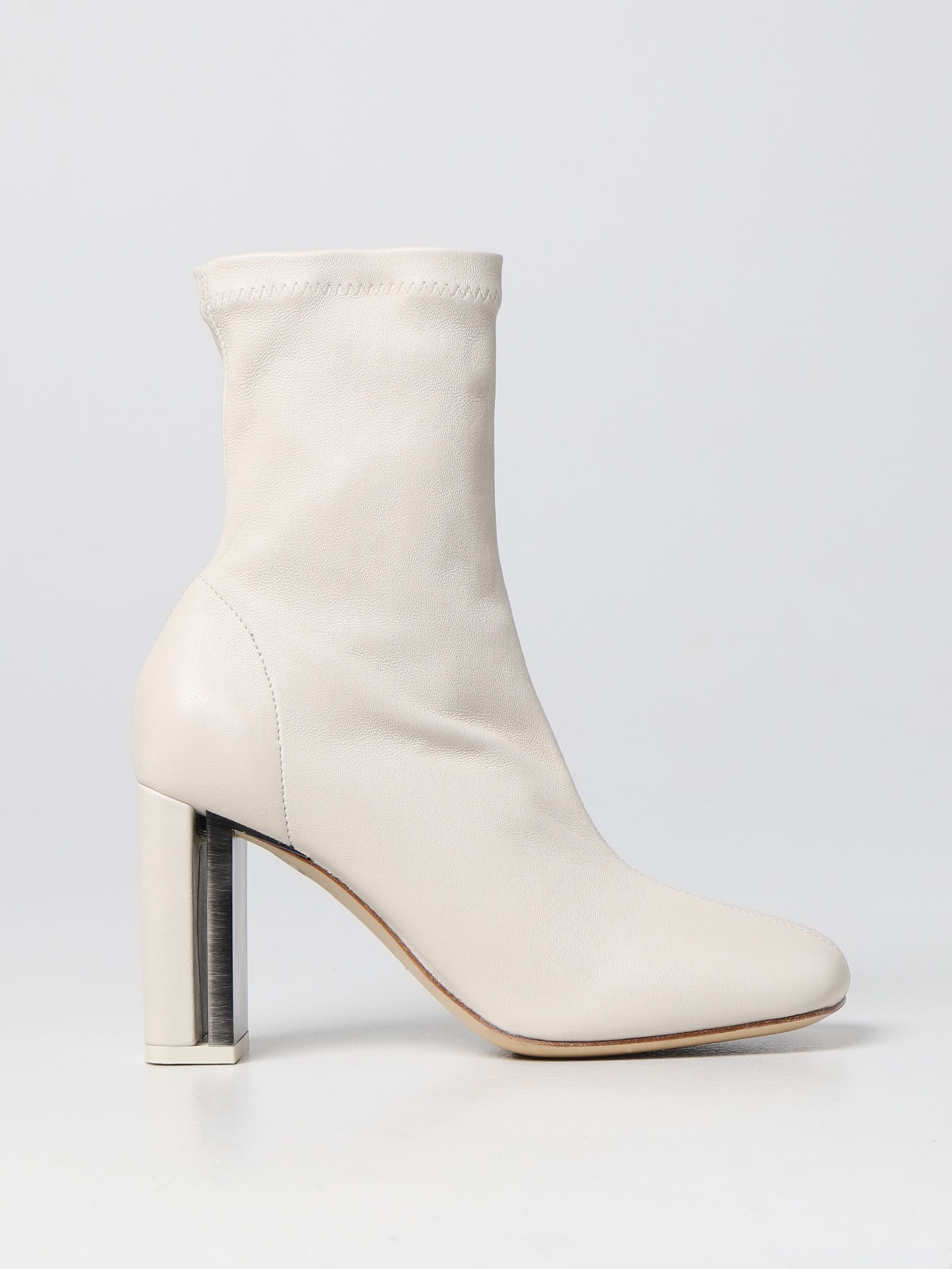 Vic Matié Ankle Boot Heel