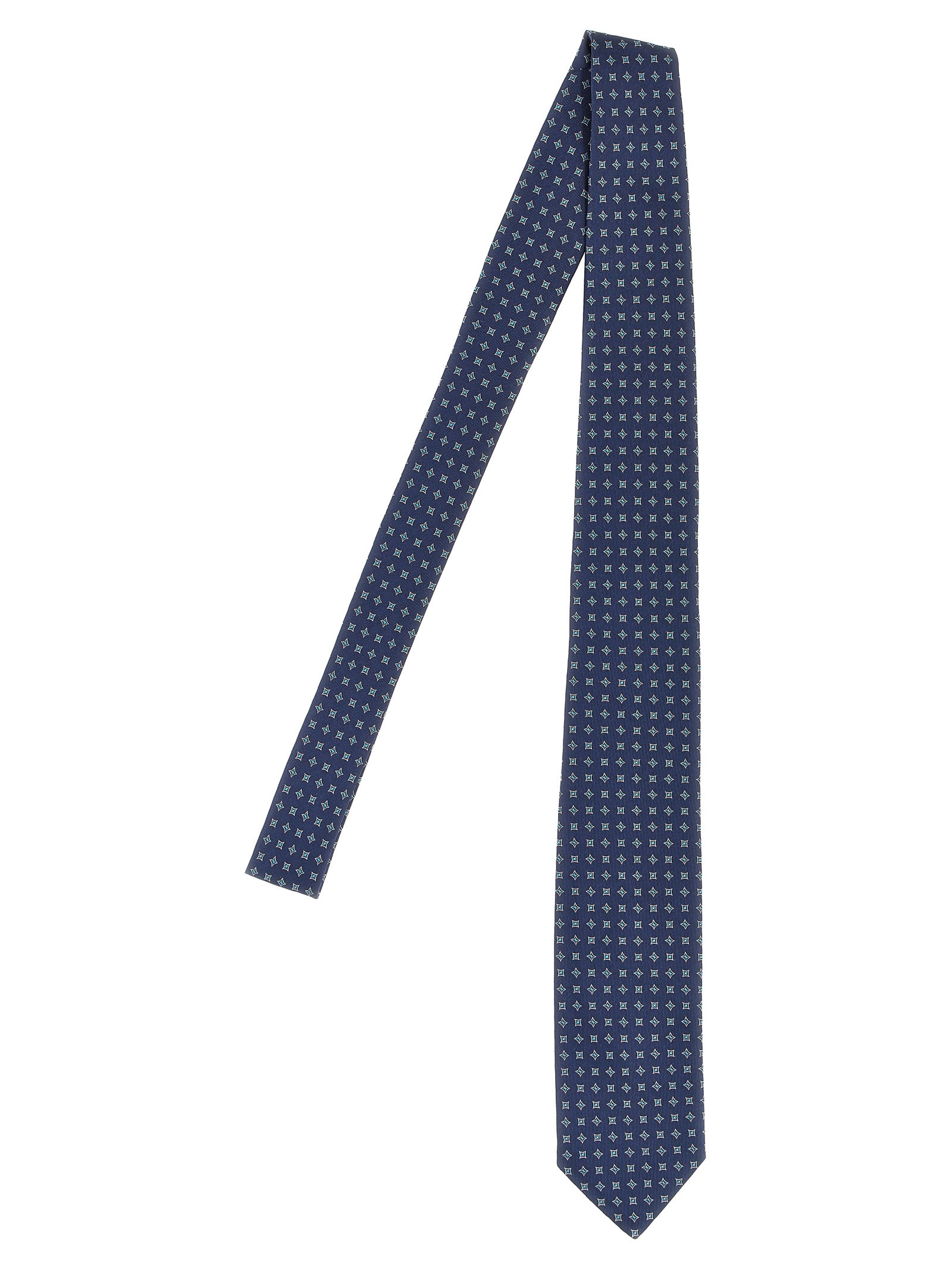 Patterned Tie