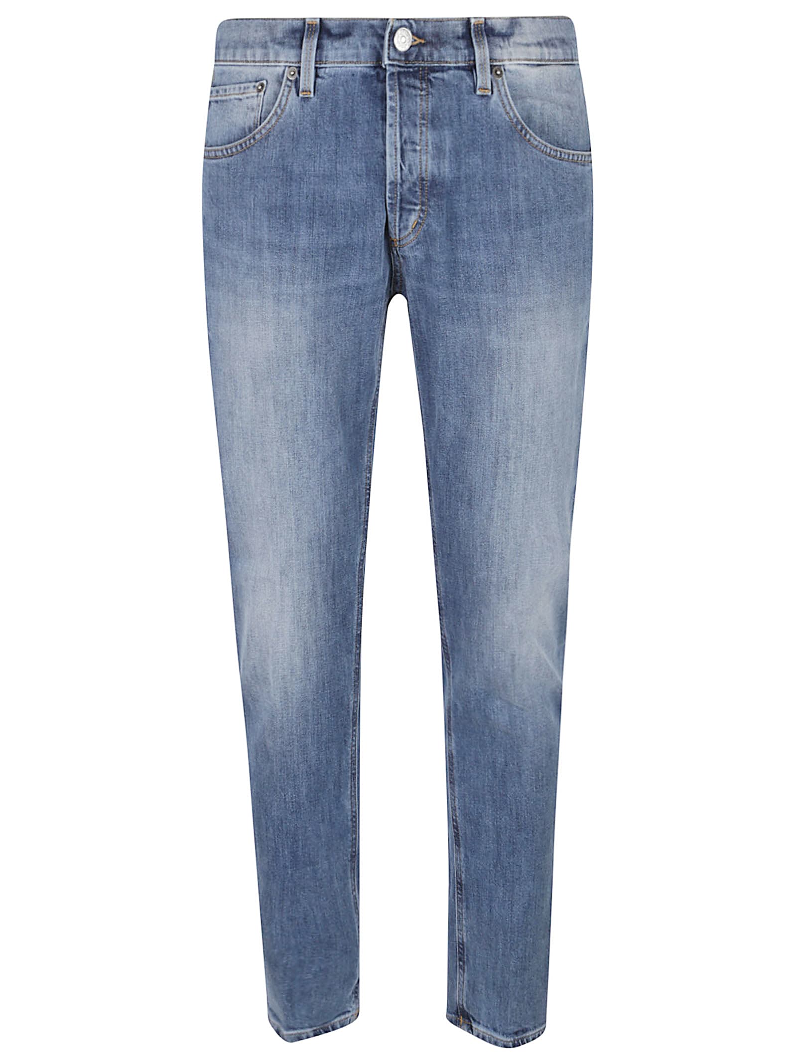 Brigthon Jeans