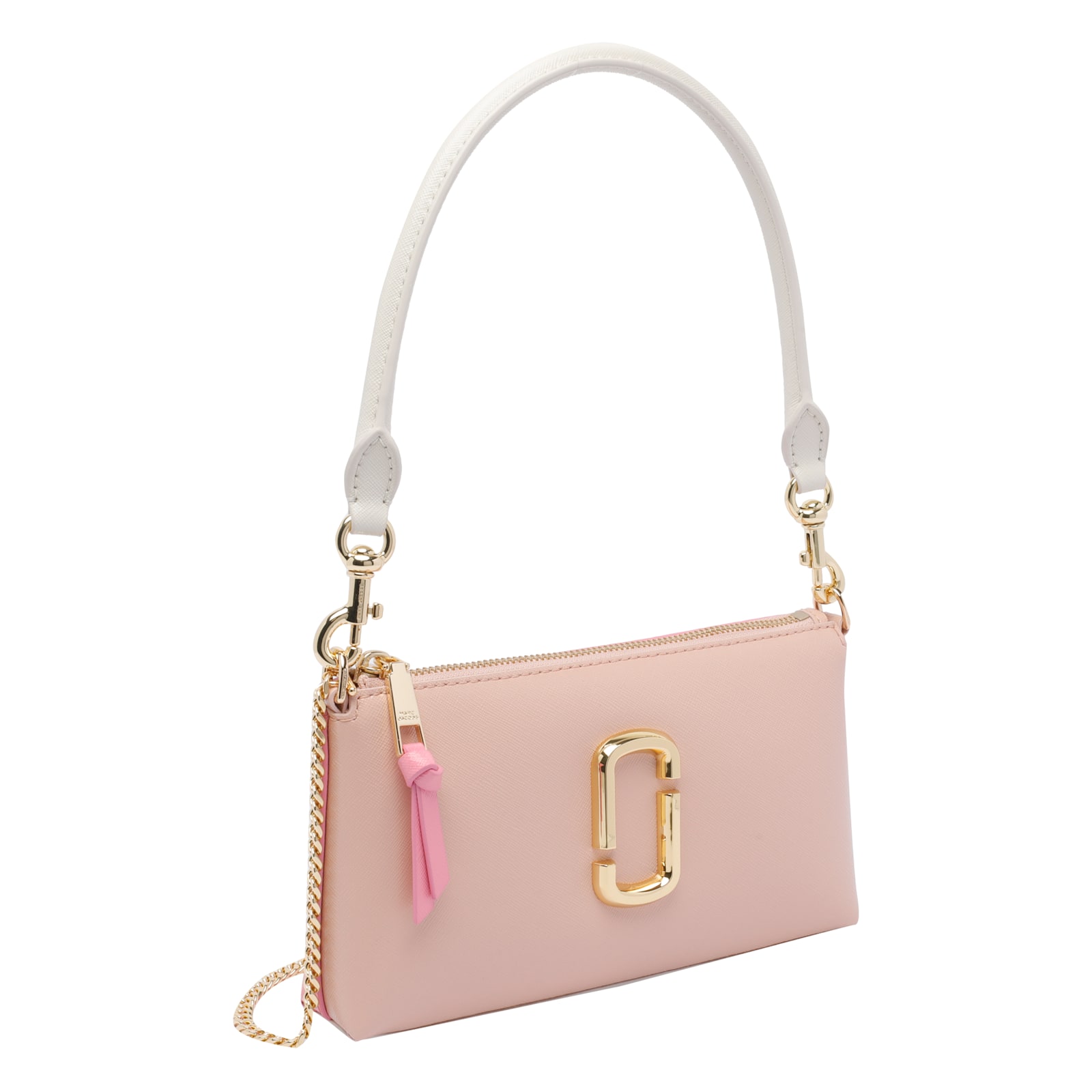 Marc Jacobs The Snapshot Convertible Shoulder Bag In Multi