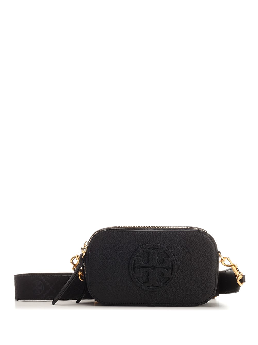 TORY BURCH MILLER MINI CROSSBODY BAG 