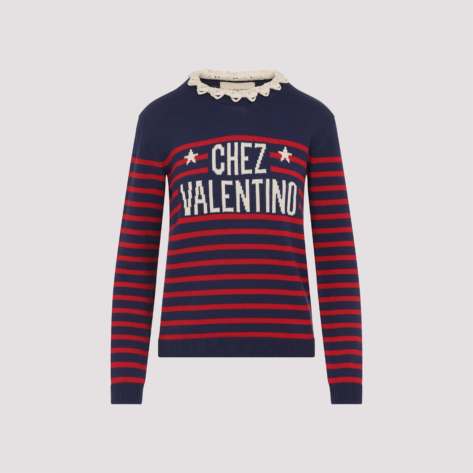 Valentino Sweater