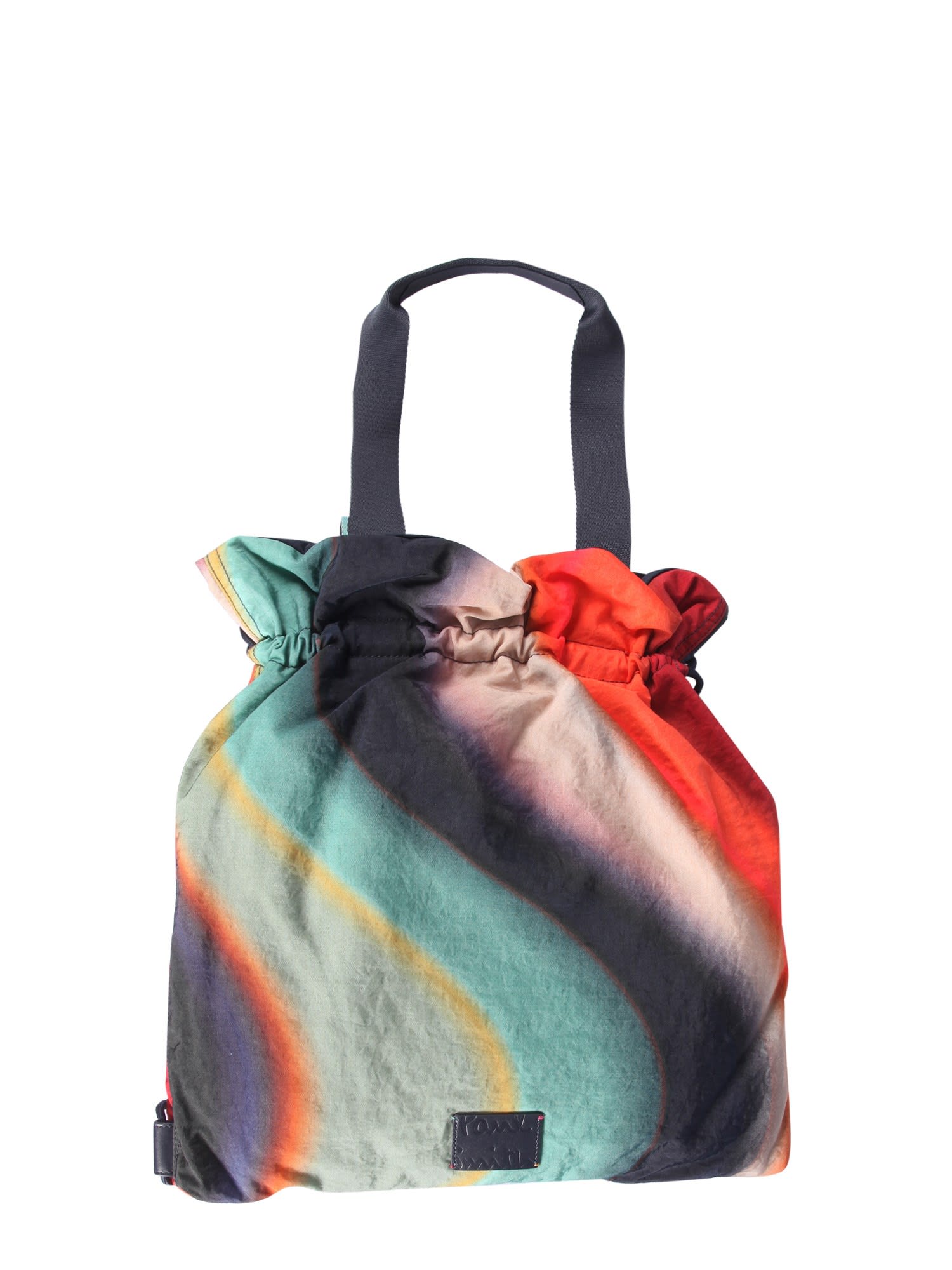 PS by Paul Smith Bag With Drawstring