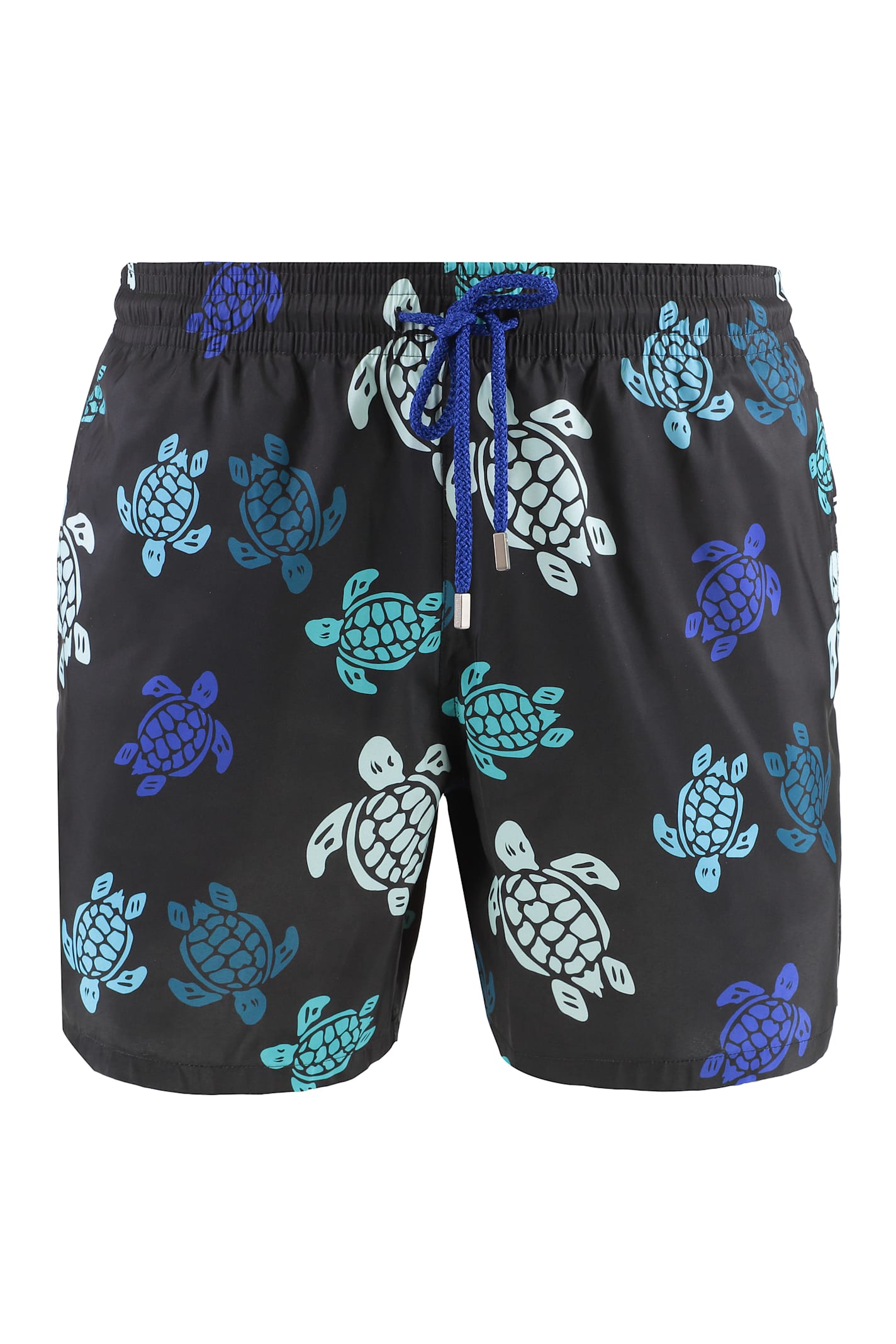 Nylon Swim Shorts