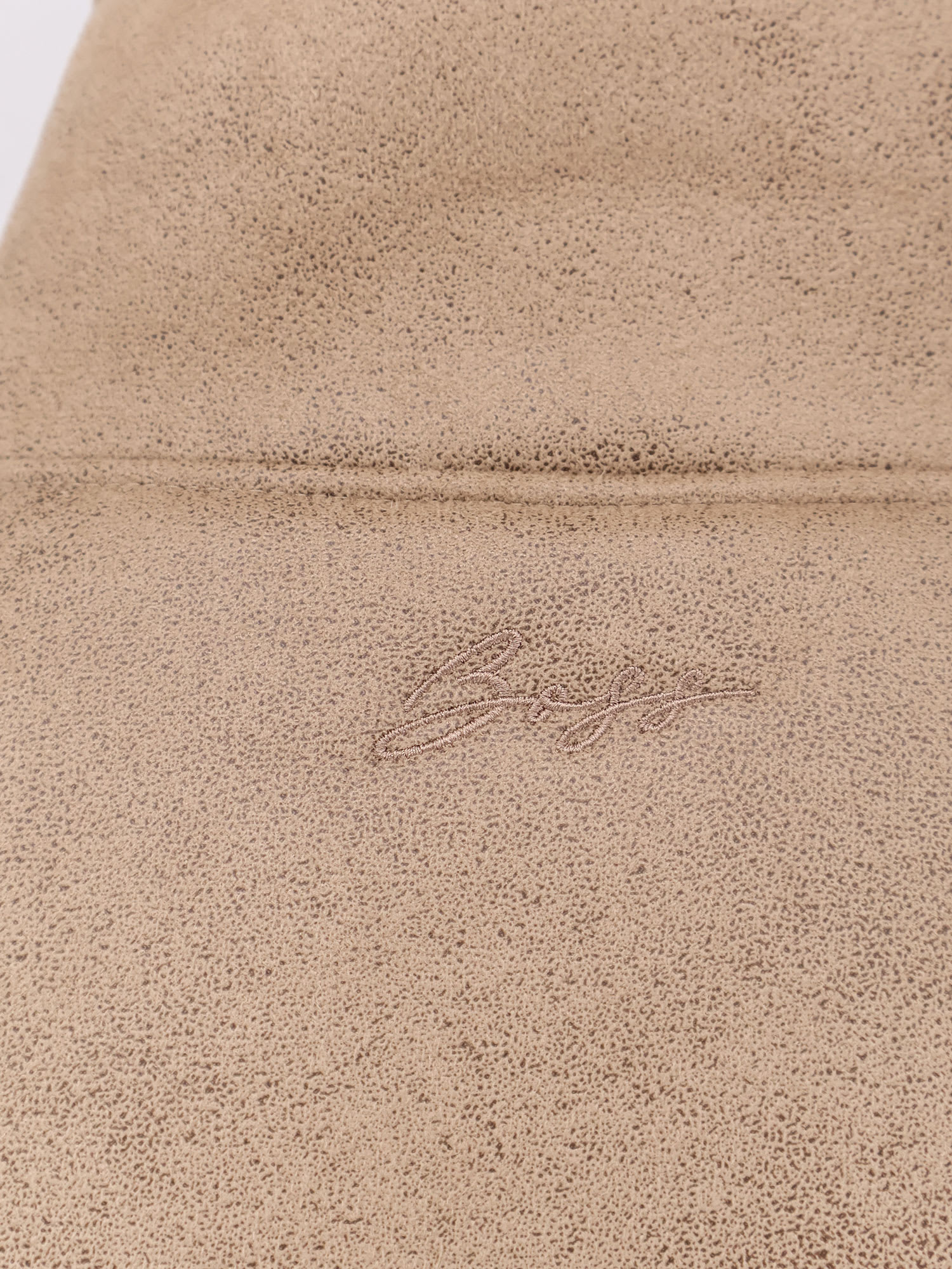 Hugo Boss Cheerlea Eco-shearling Jacket In Multi