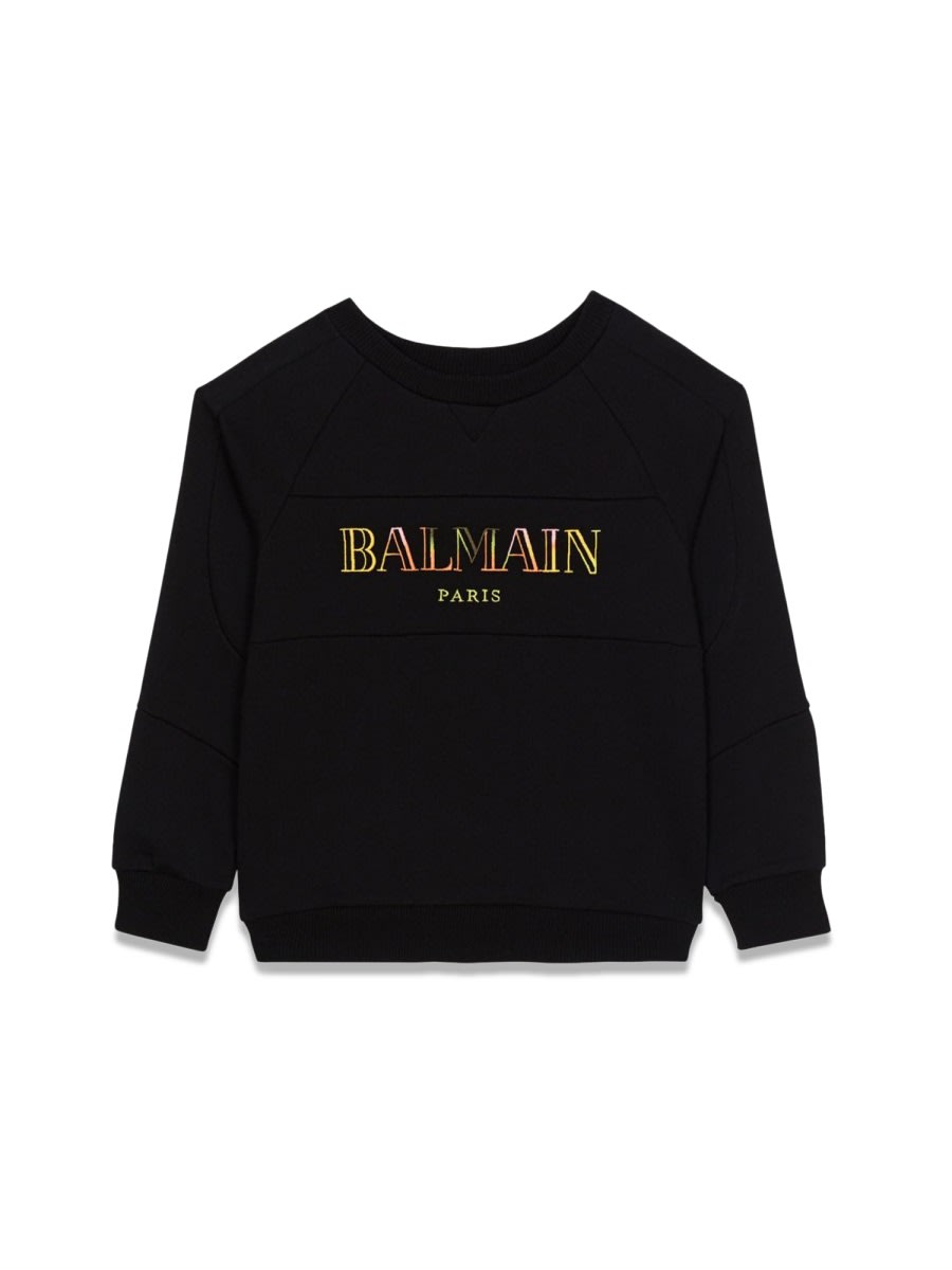 BALMAIN SWEATSHIRT