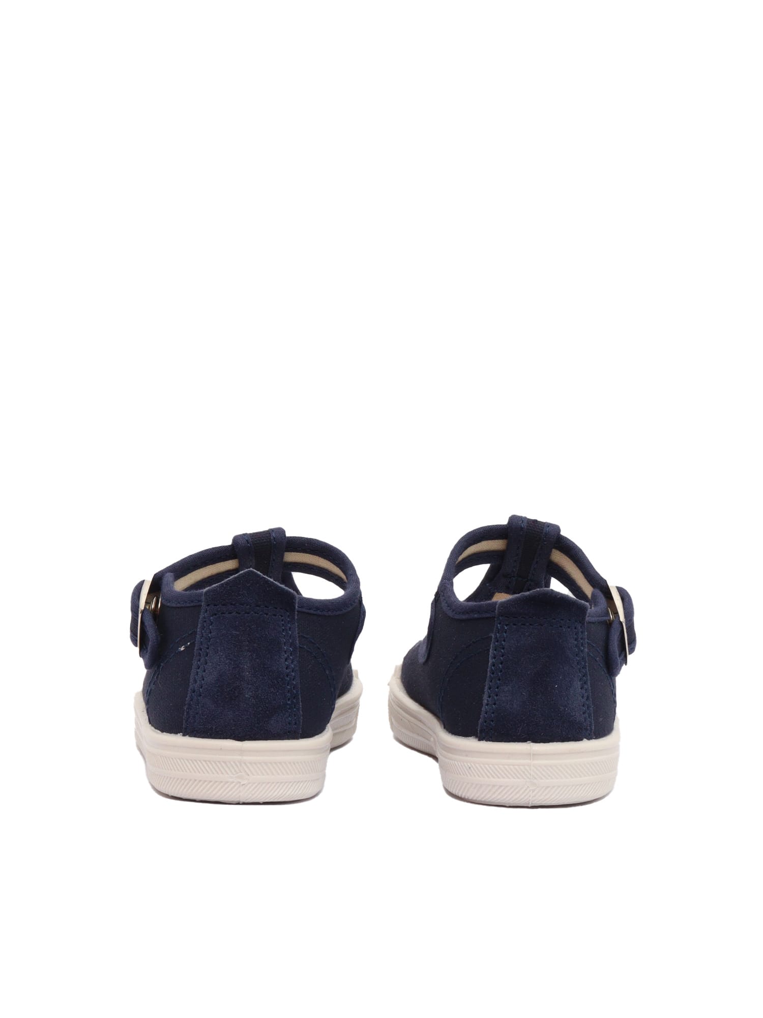 Shop Il Gufo Occhietti Baby Sandals