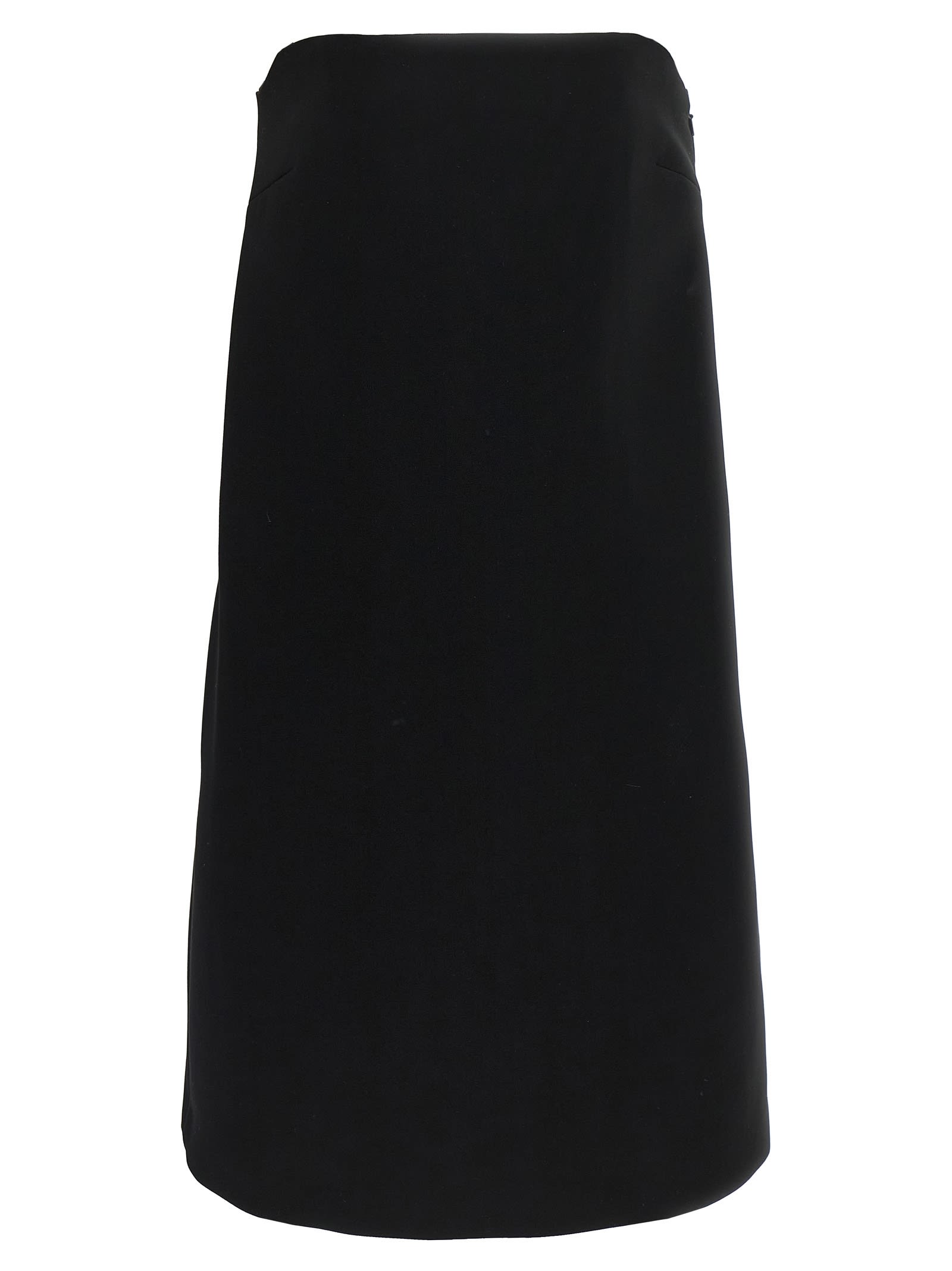fiocco Mini Dress