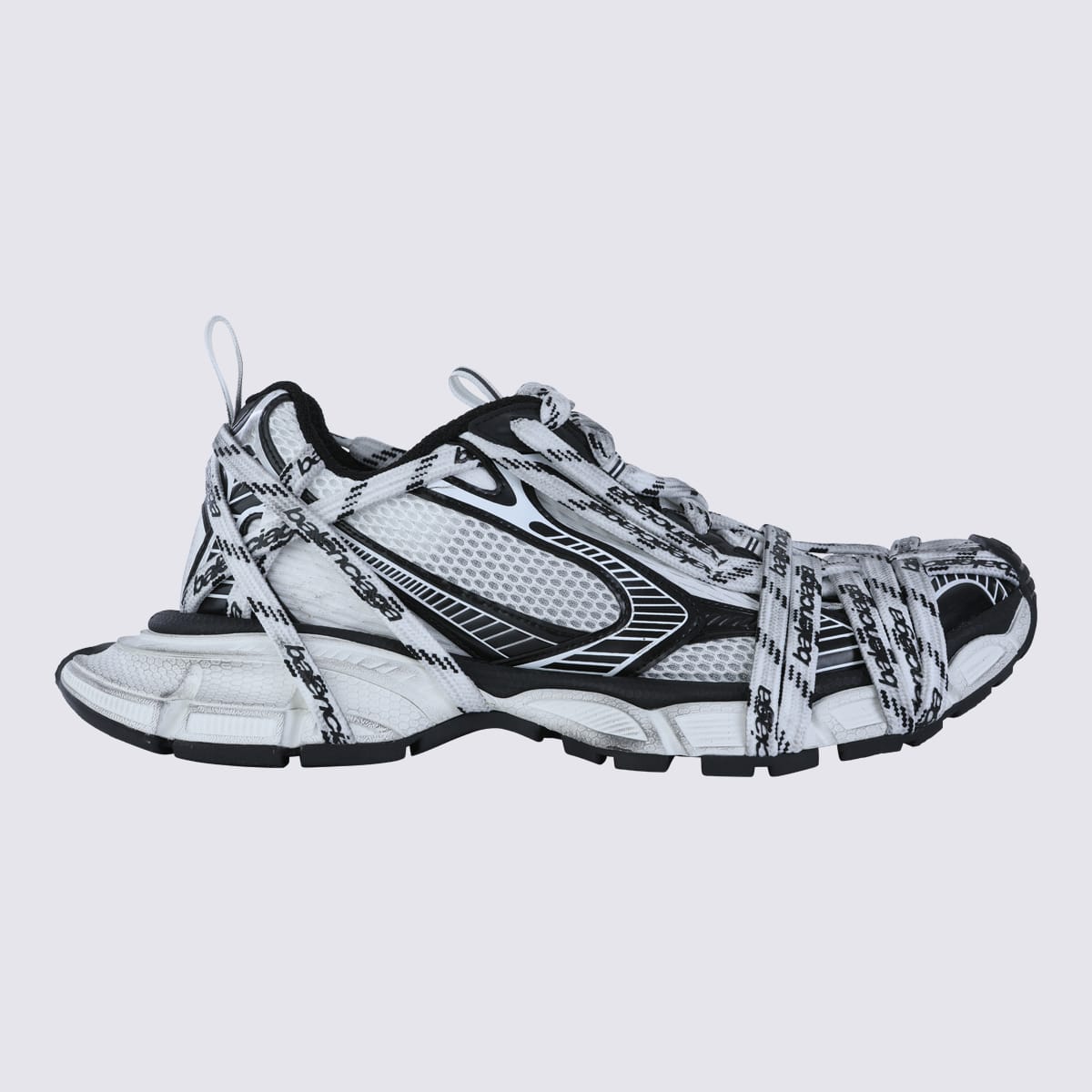 Zapatillas Balenciaga 3XL Extreme Laces