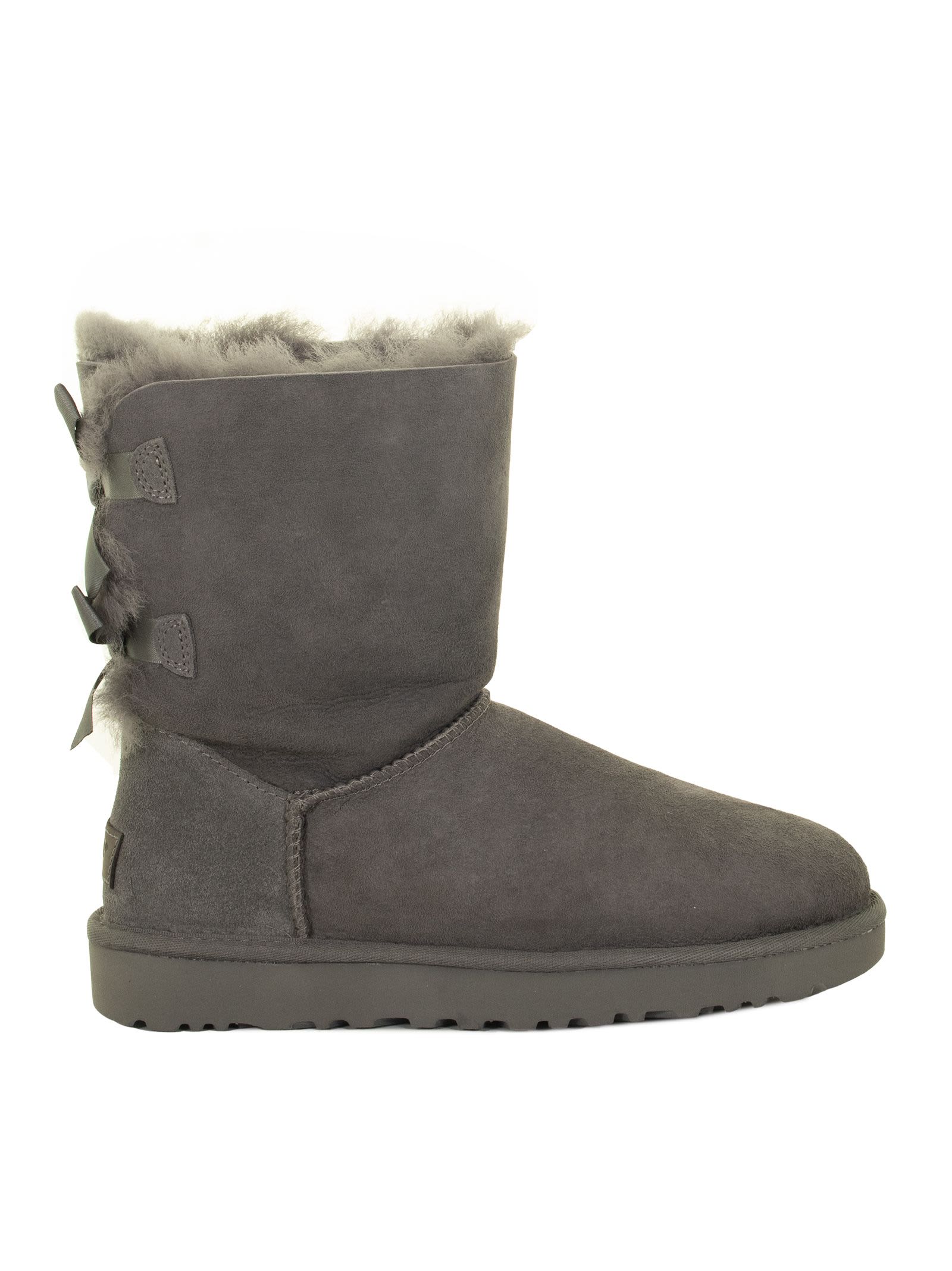 ugg bailey grey