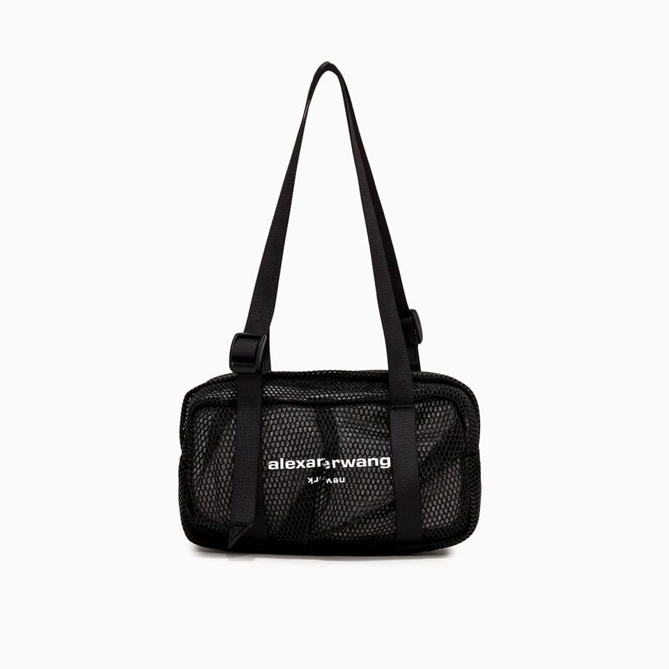 Alexander Wang Mini Duffle Bag 20221r40t