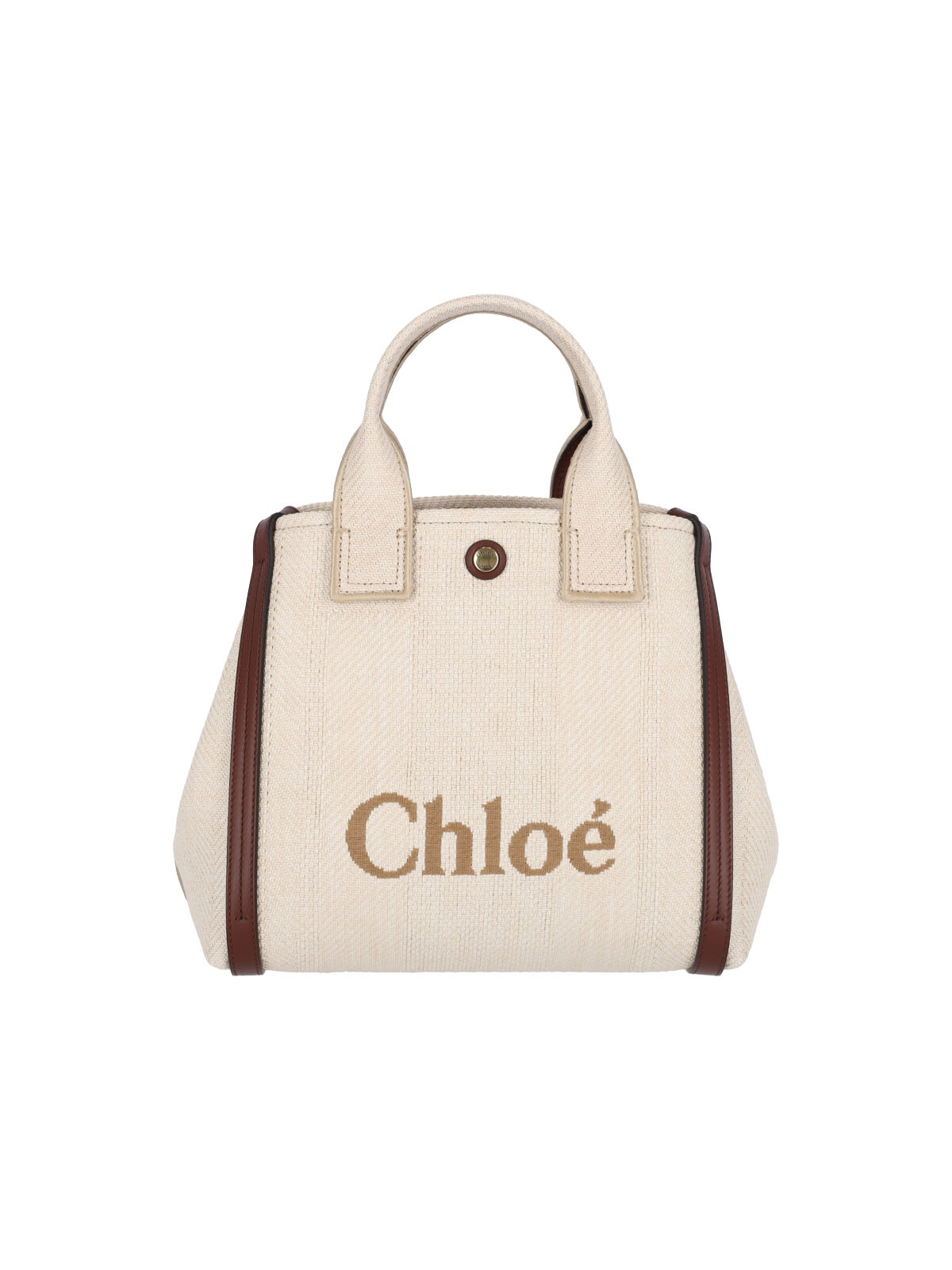 Chloé Small Tote Bag "carry"