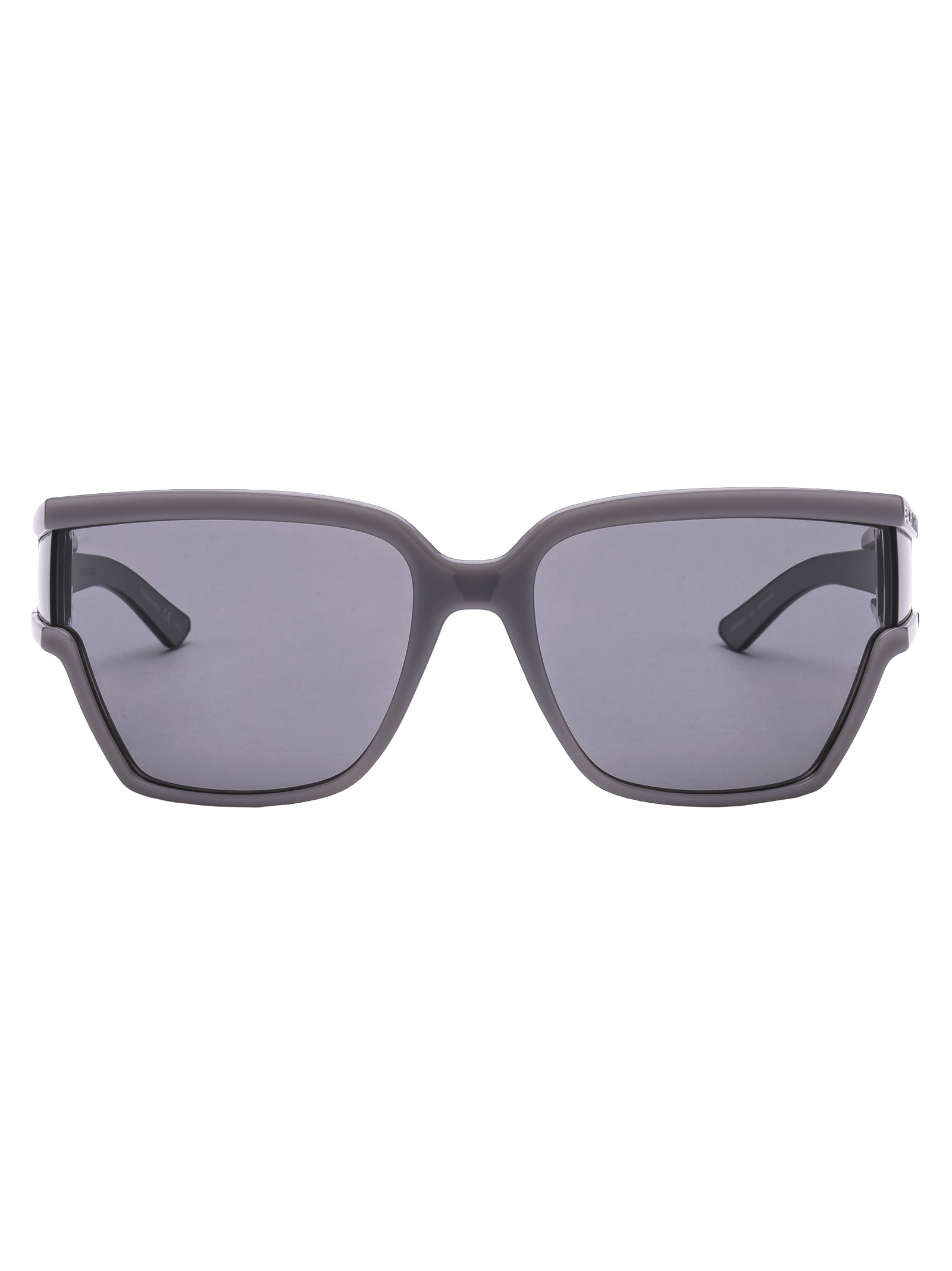 Balenciaga Balenciaga Sunglasses Grey Grey Grey 11057872 italist