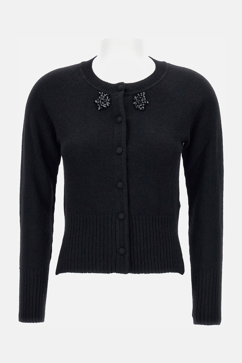 Cashmere Cardigan
