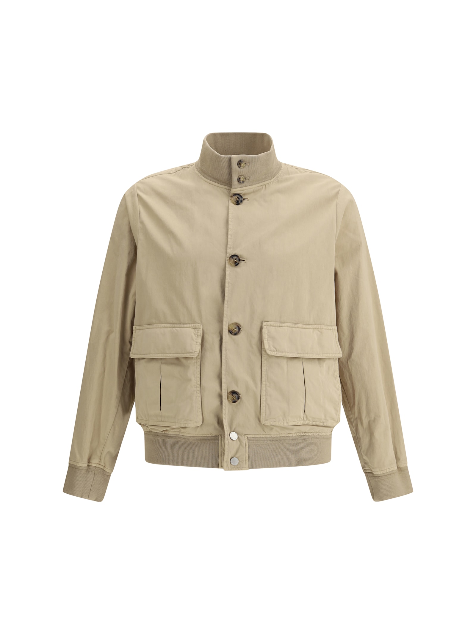 Valstarino Jacket