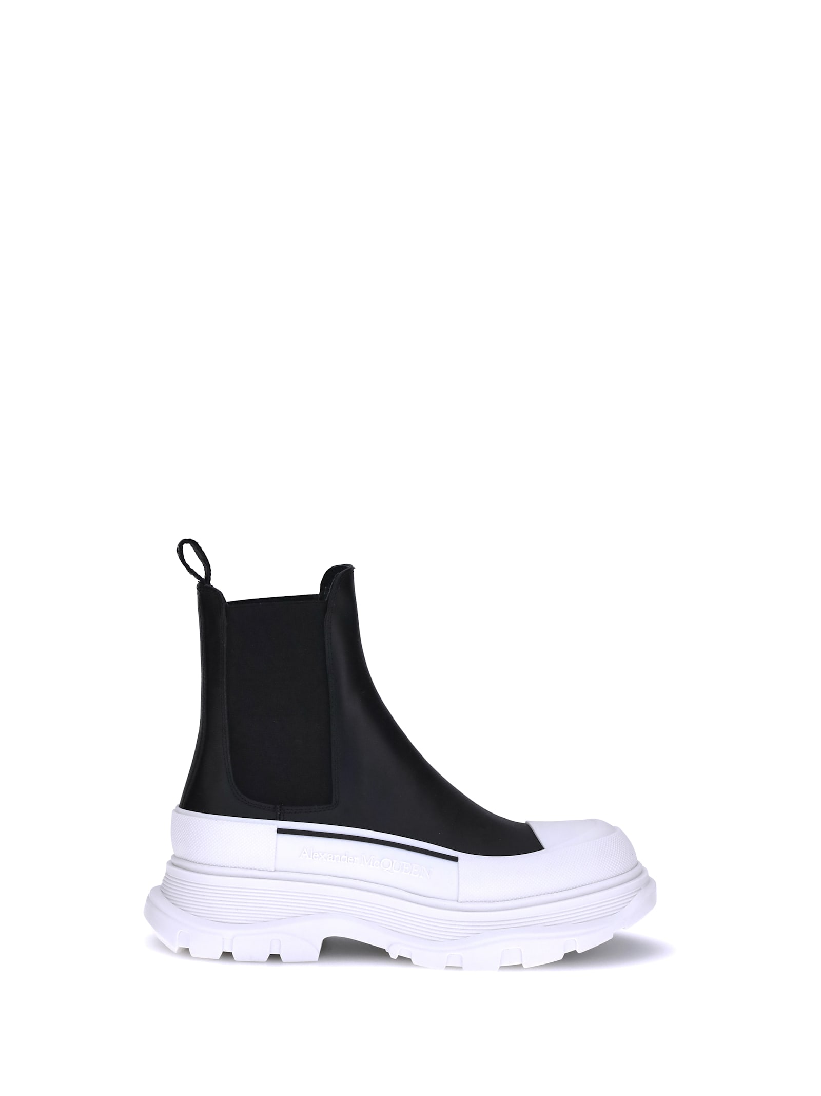 Chelsea Ankle Boots