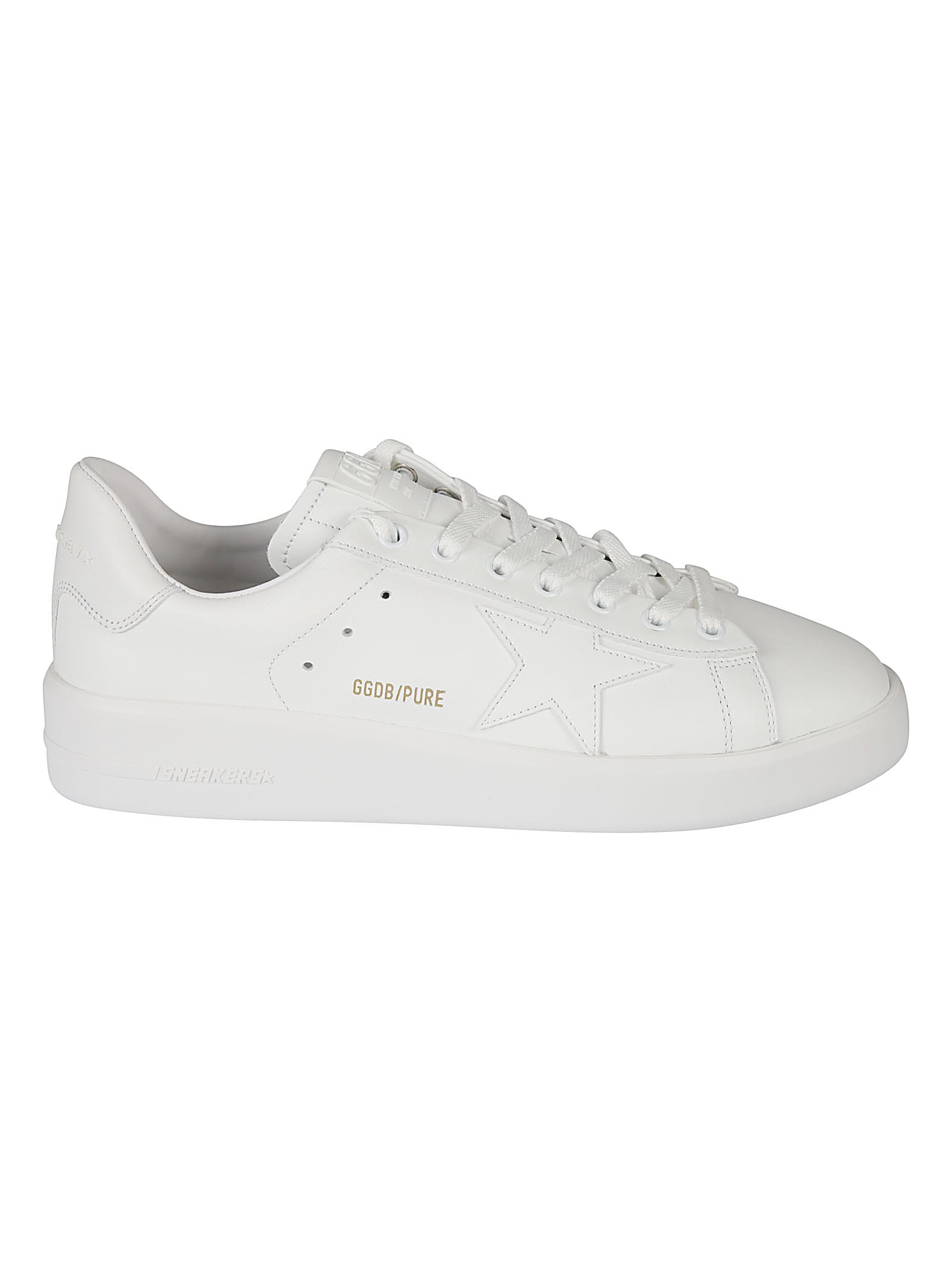 GOLDEN GOOSE photo