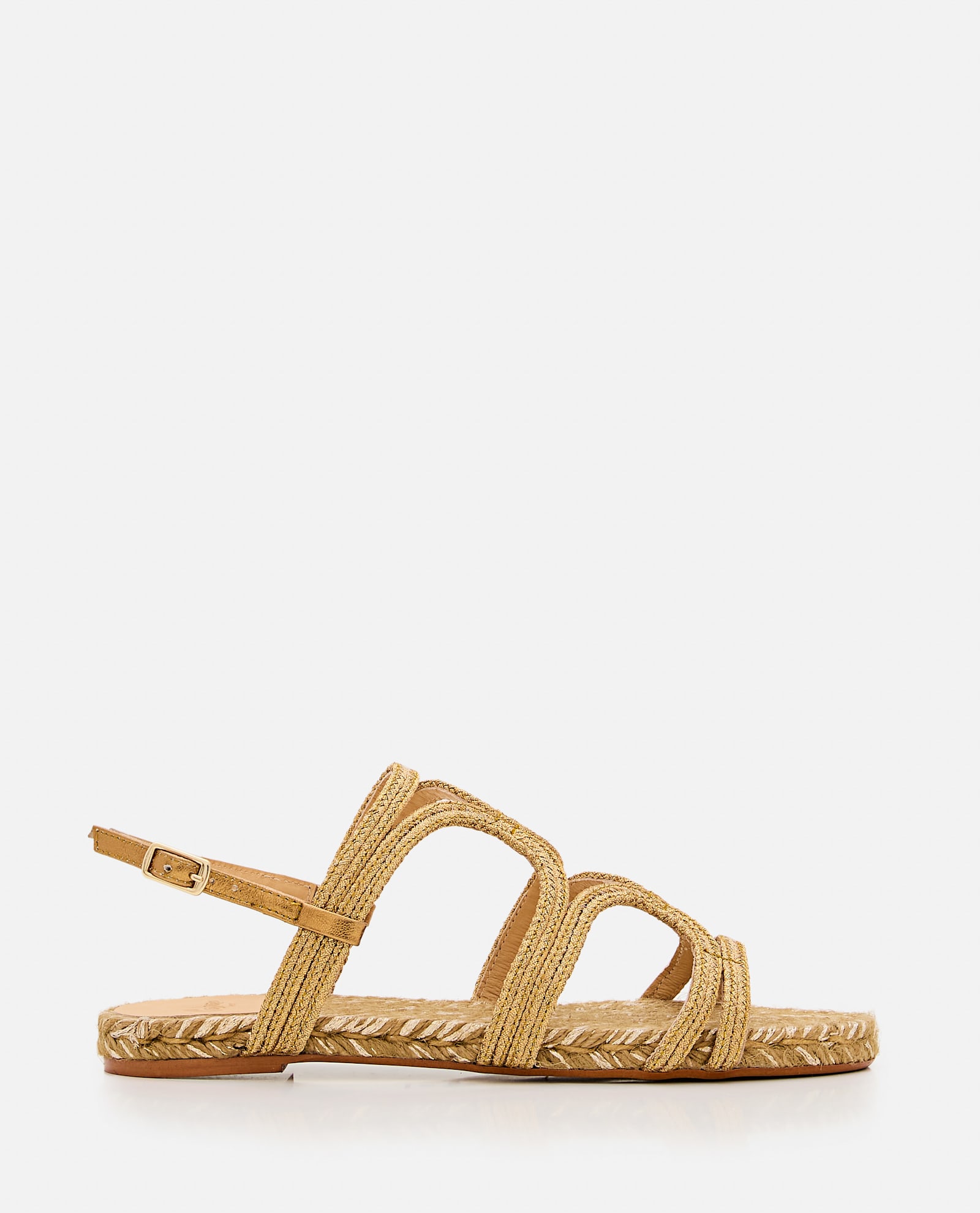 Castañer Sandal