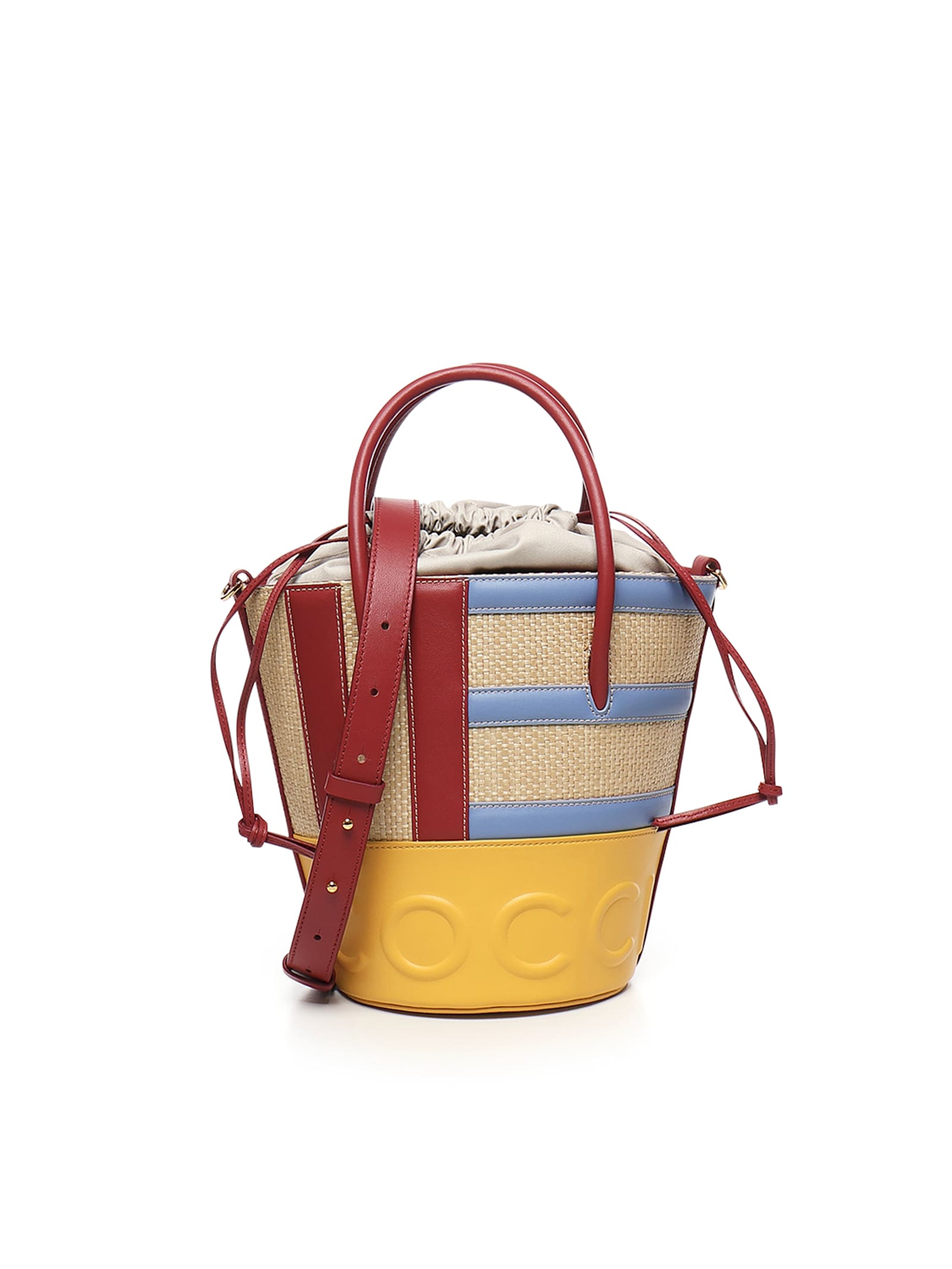 Myrtha Patch Bucket